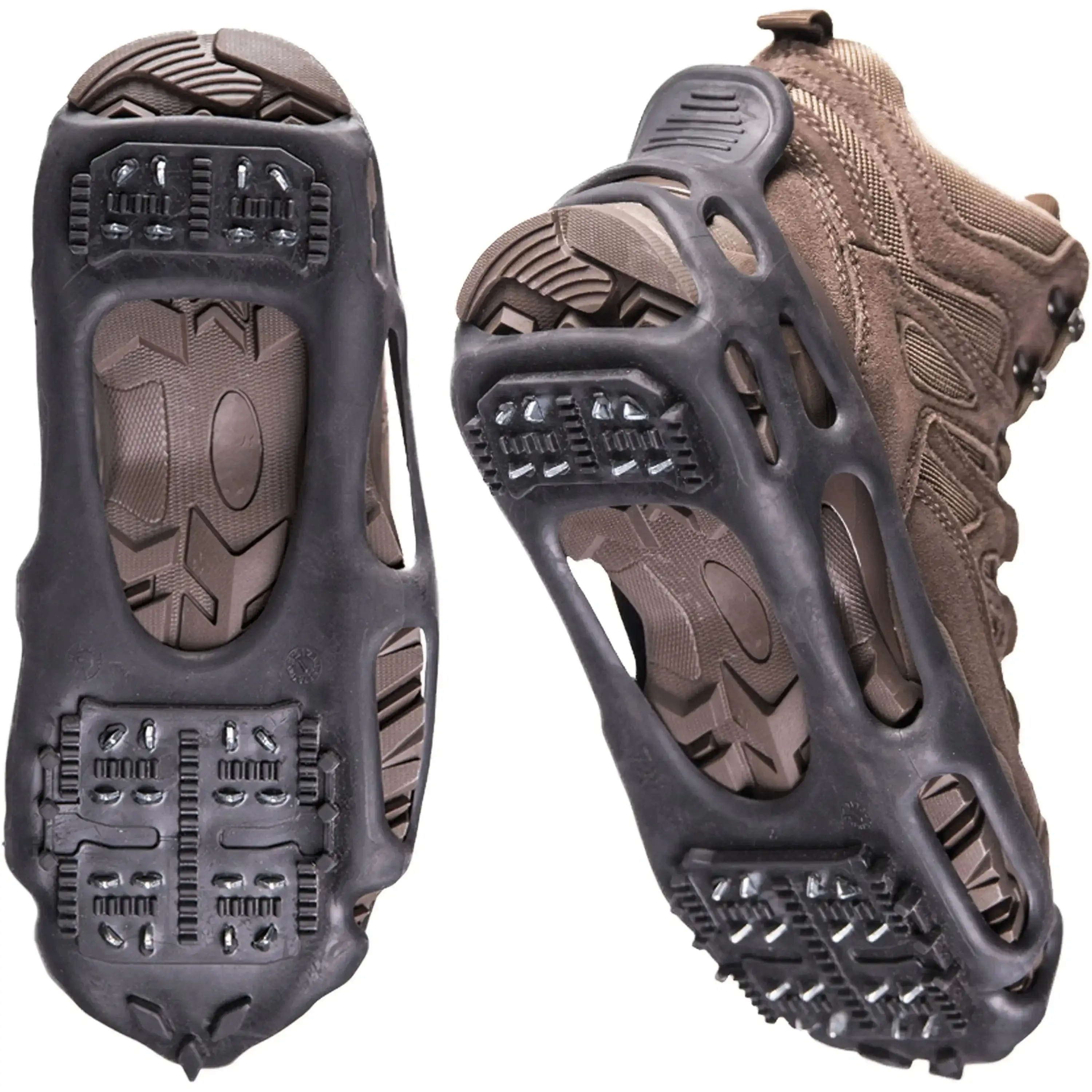 Overshoes spikes - Image 2