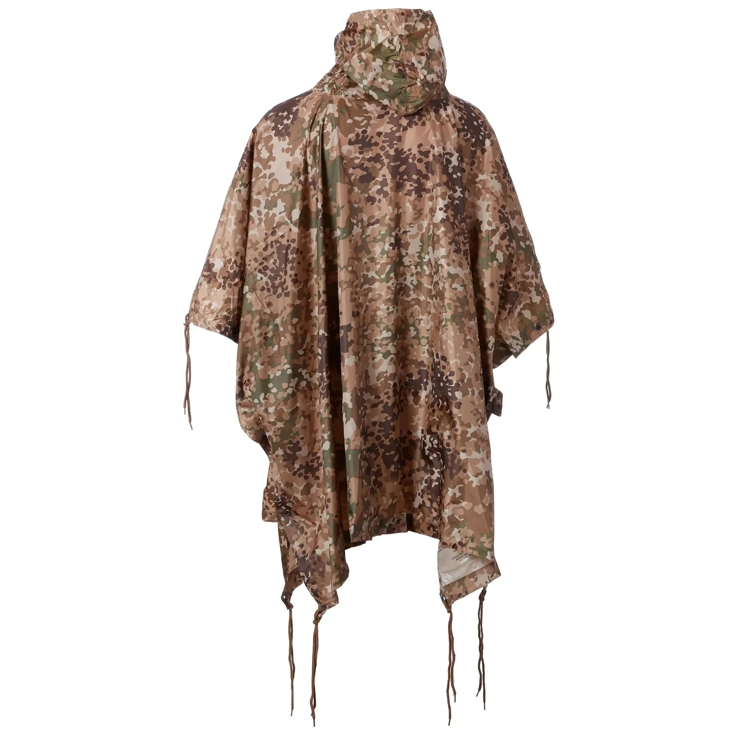 Poncho RipStop - Image 2