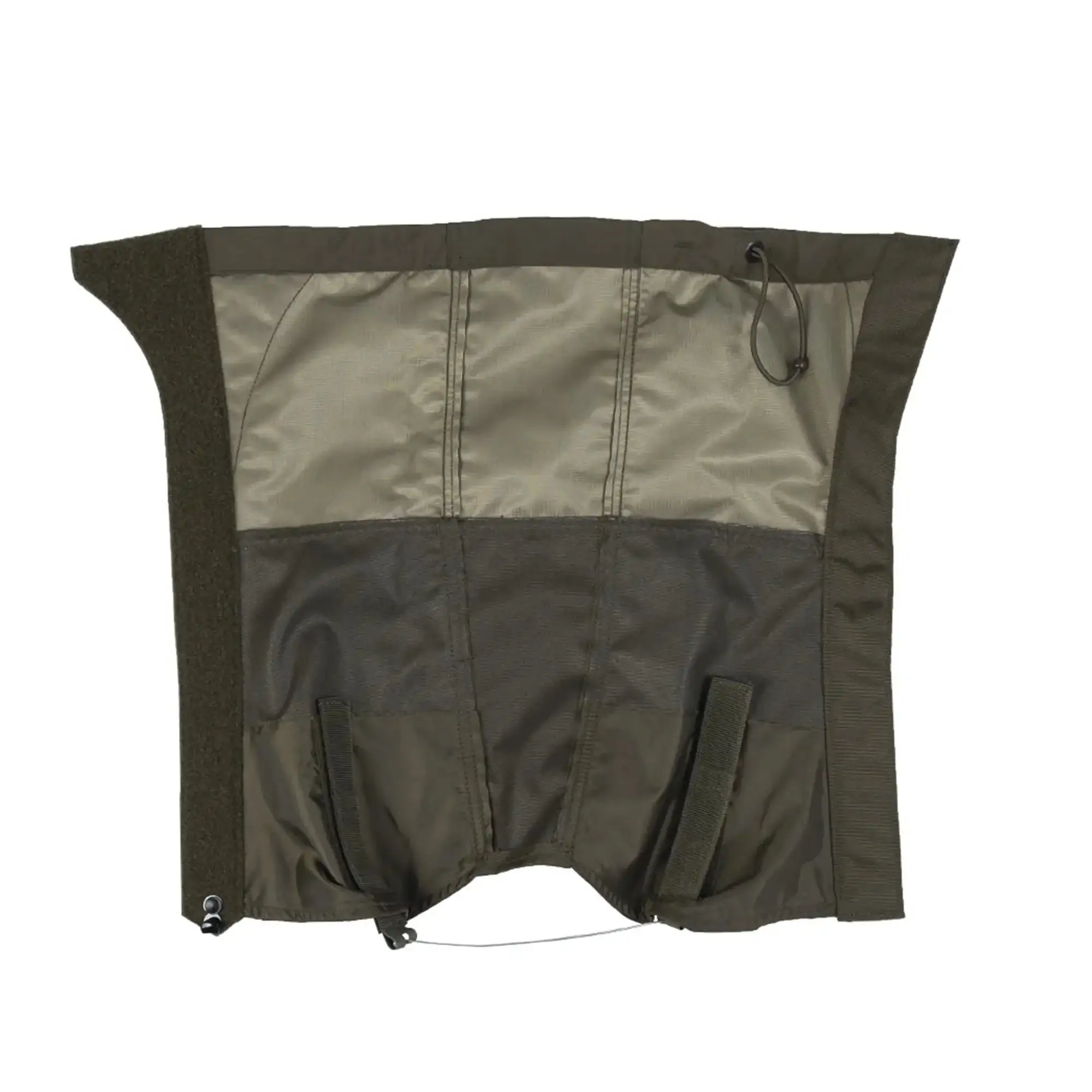 Waterproof gaiters with steel cable 2.0 - Image 2