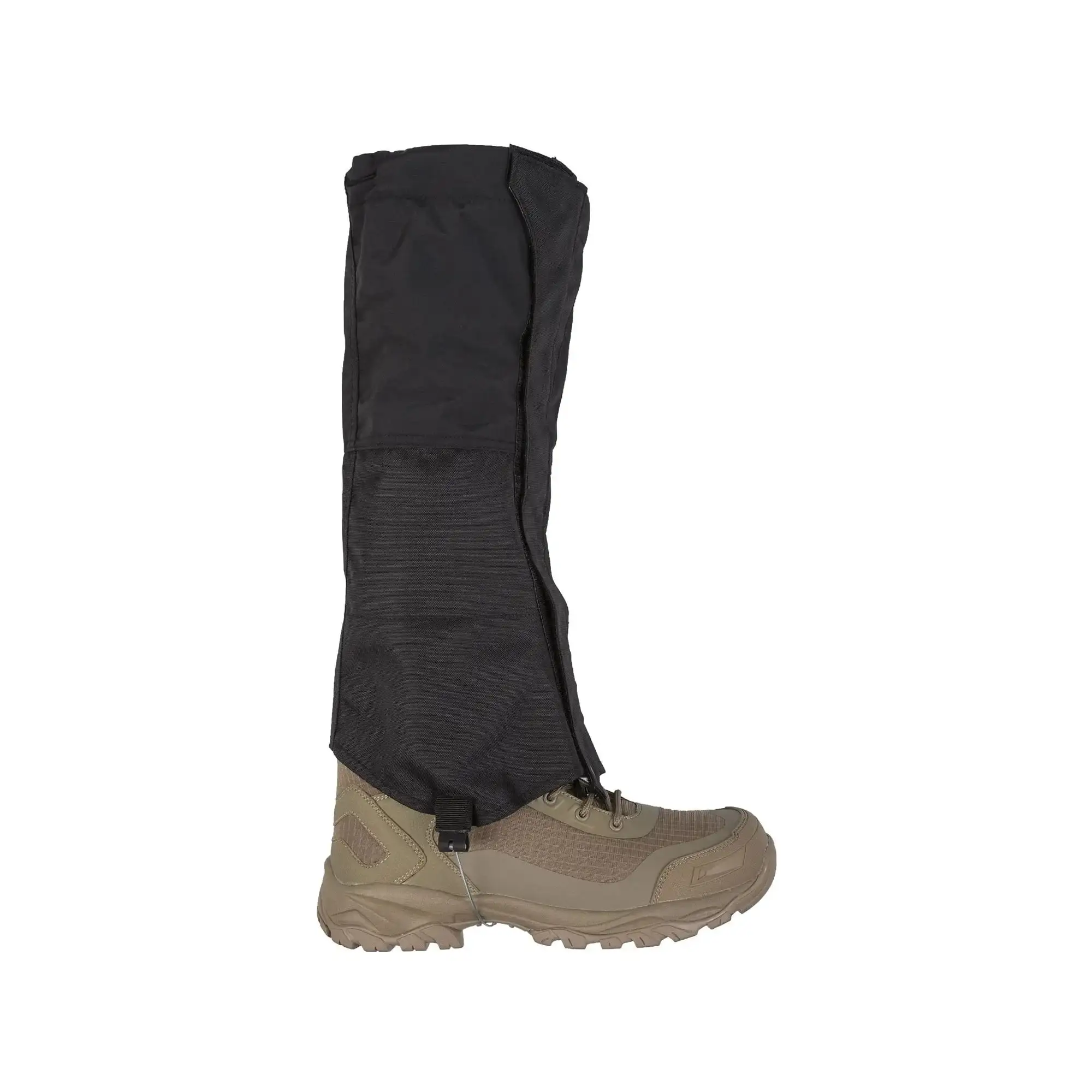 Waterproof gaiters with steel cable 2.0 - Image 3