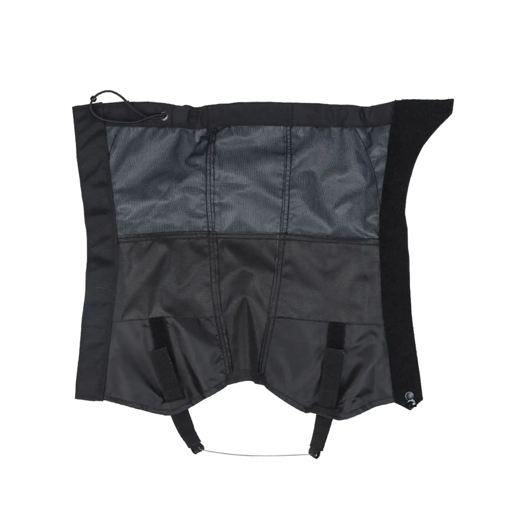 Waterproof gaiters with steel cable 2.0 - Image 4