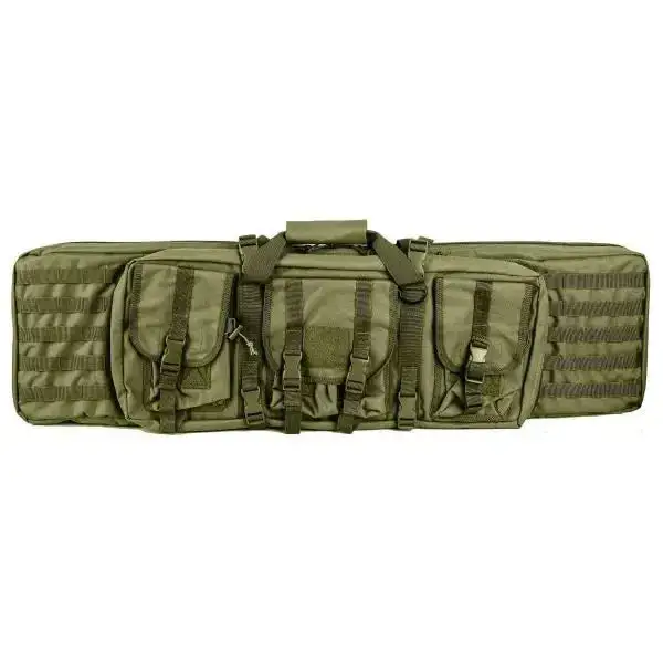 Rifle case