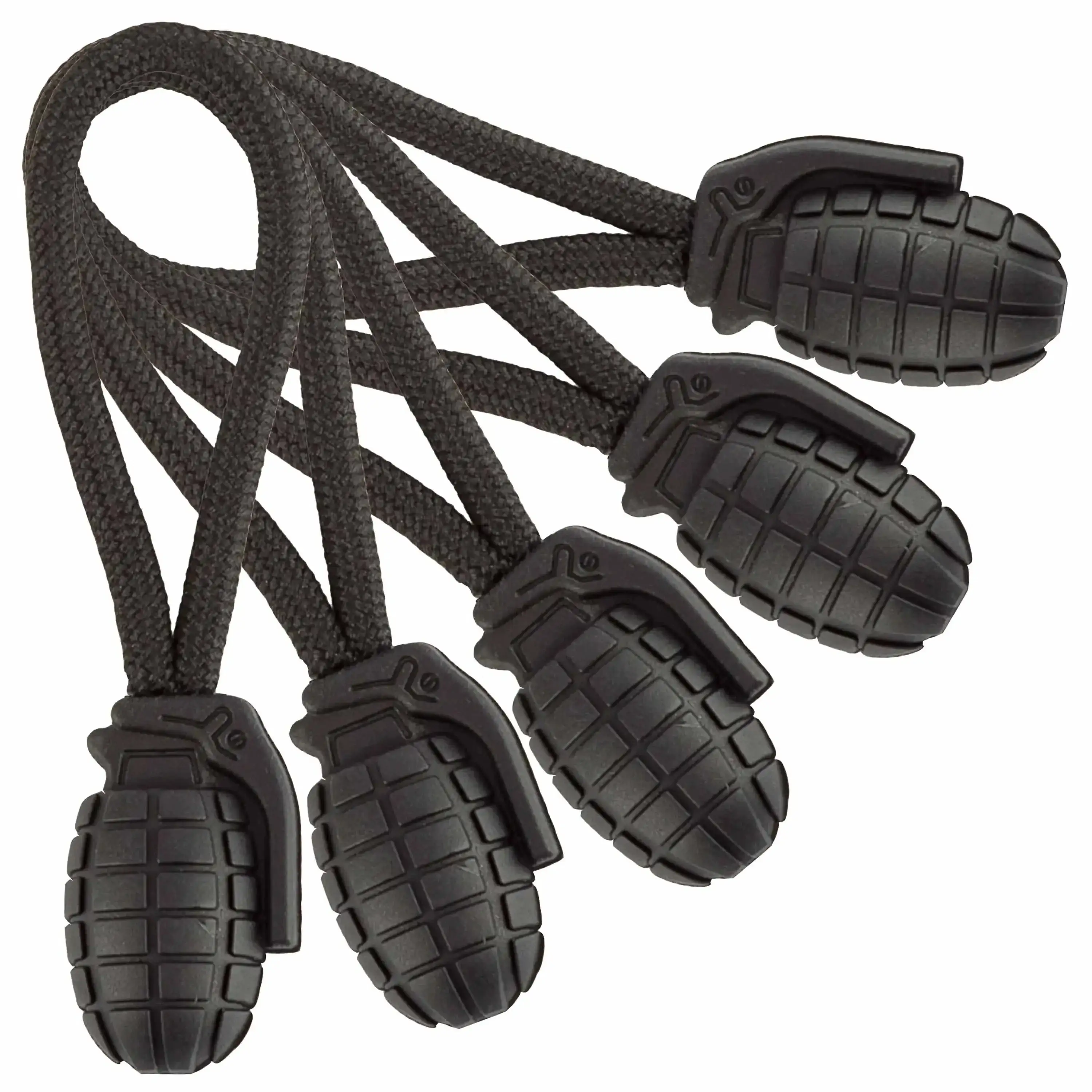 Ring Puller Pineapple Pack of 5 - Image 2