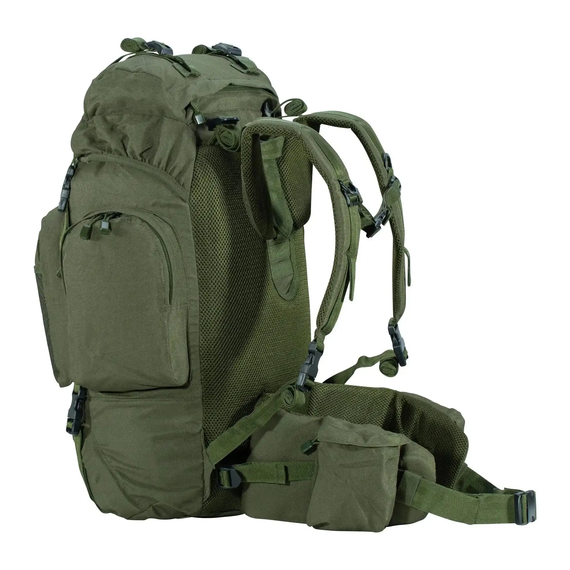 Backpack Commando 55 L - Image 2