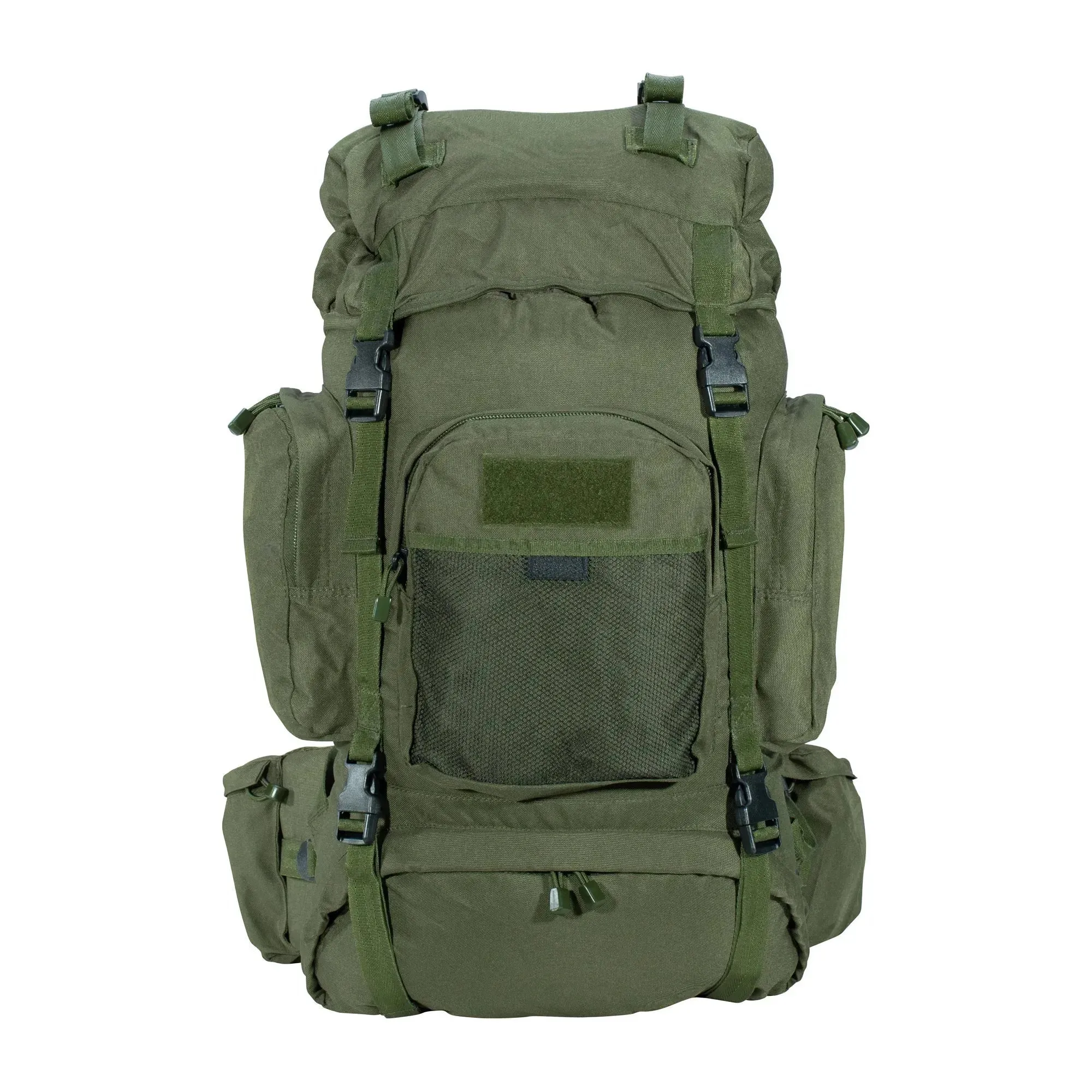 Backpack Commando 55 L - Image 3