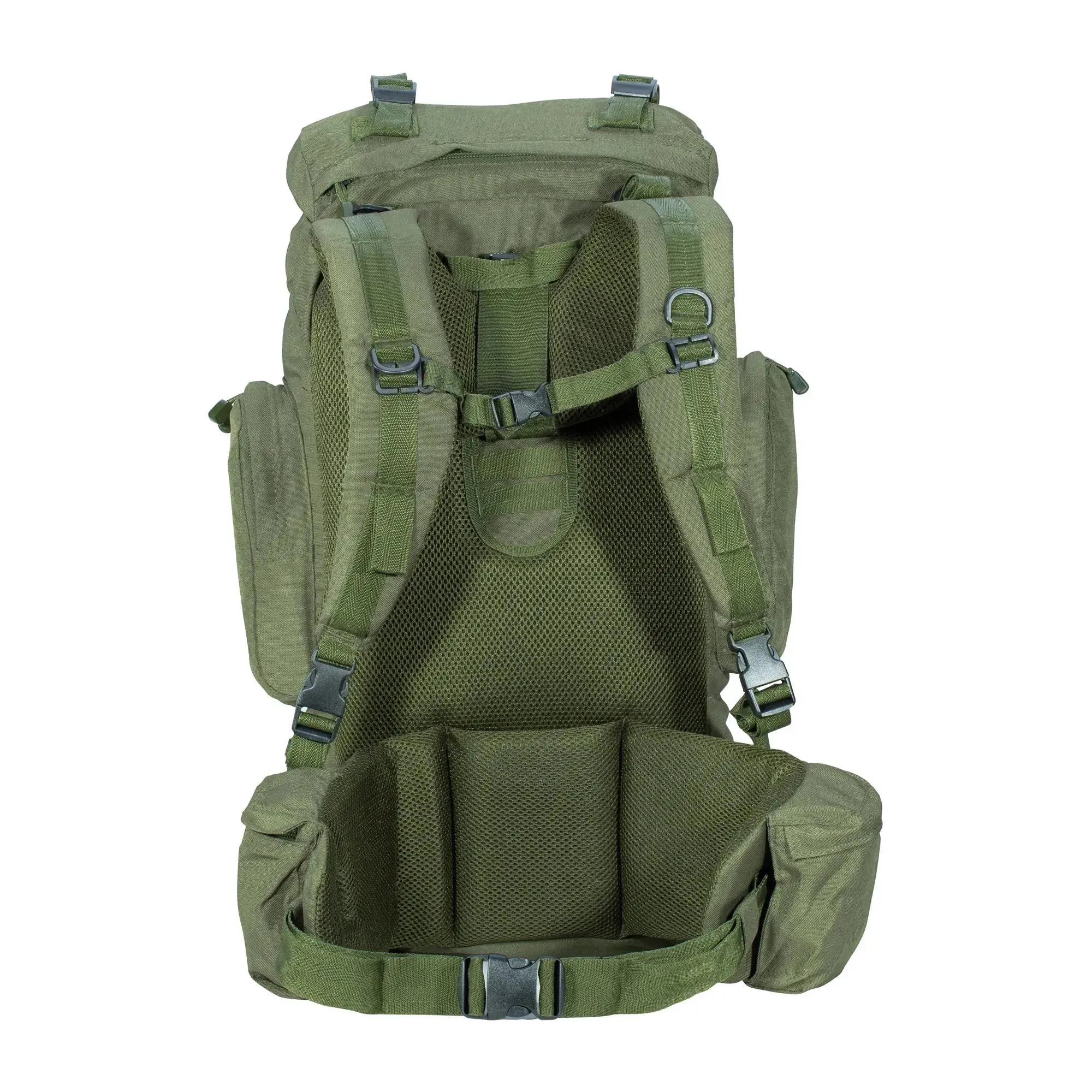 Backpack Commando 55 L - Image 4
