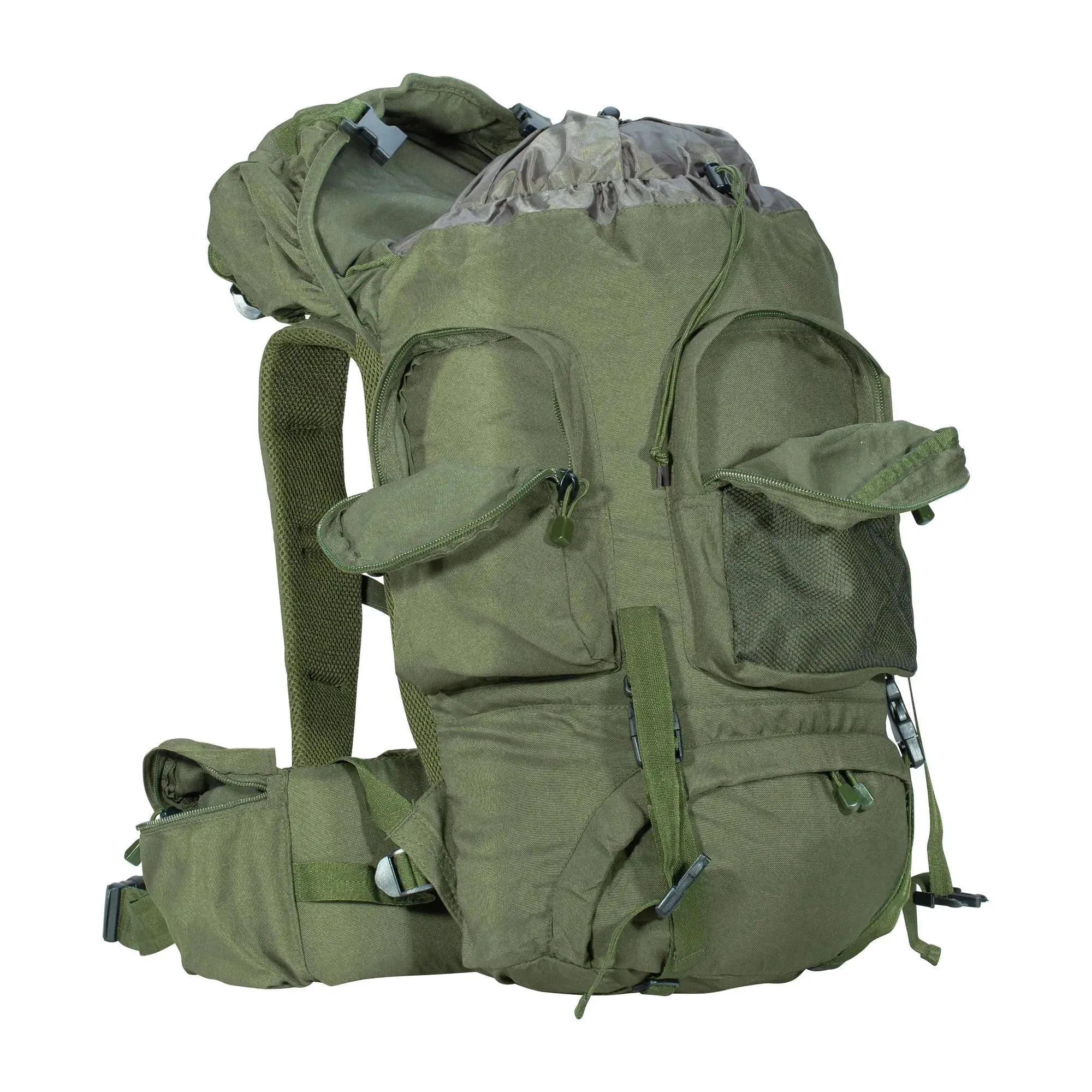 Backpack Commando 55 L - Image 5