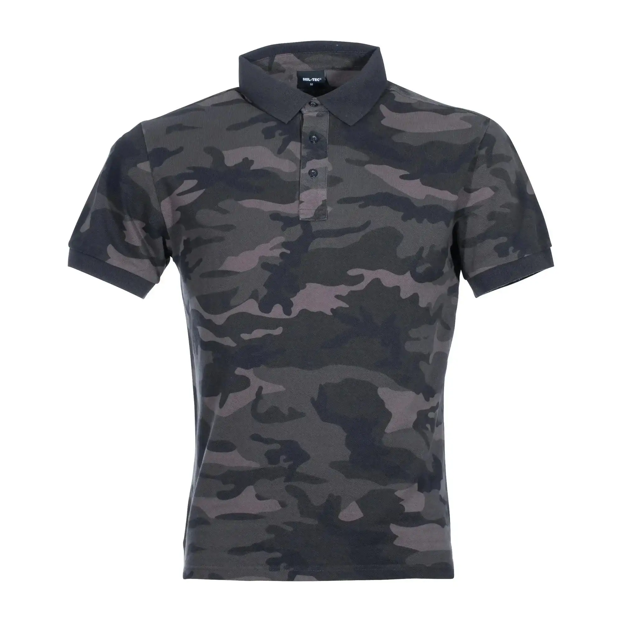 Shirt polo shirt prewash co piqué - Image 5