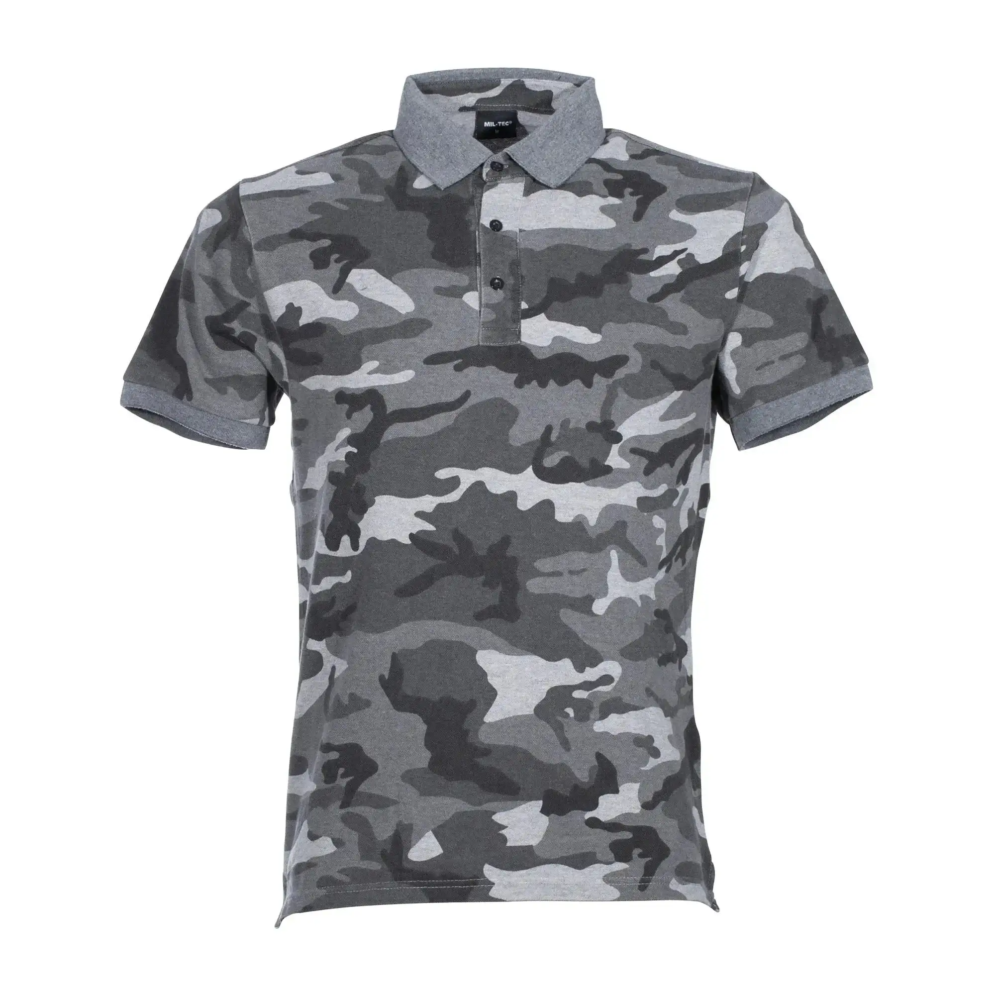 Shirt polo shirt prewash co piqué - Image 6