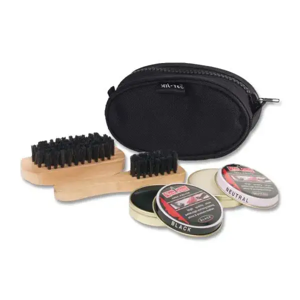 shoe cleaning kit - Image 2