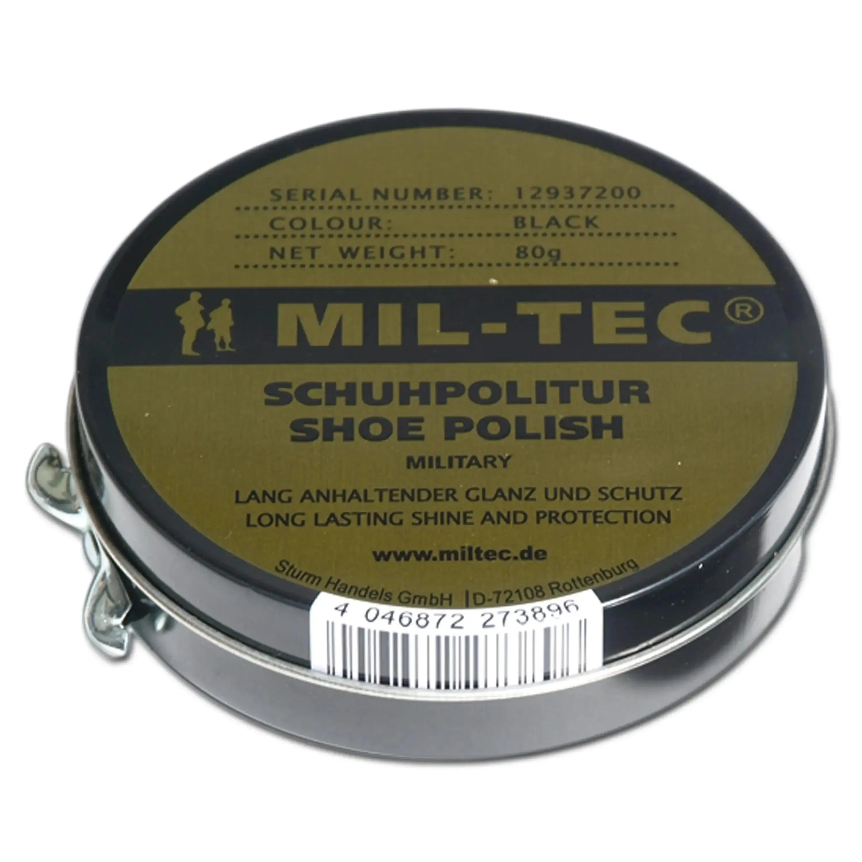 Shoe cream 80 g
