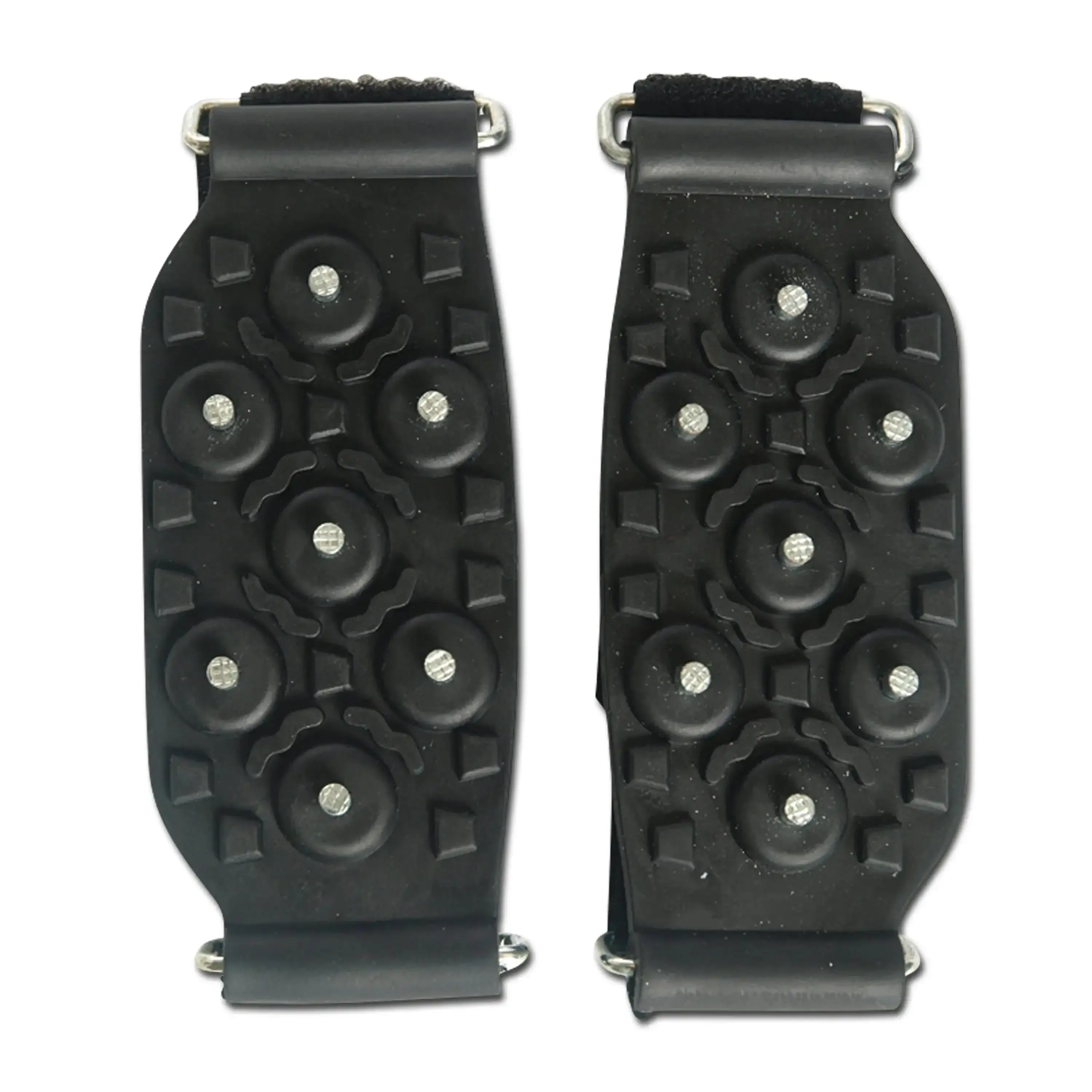 Shoe spikes