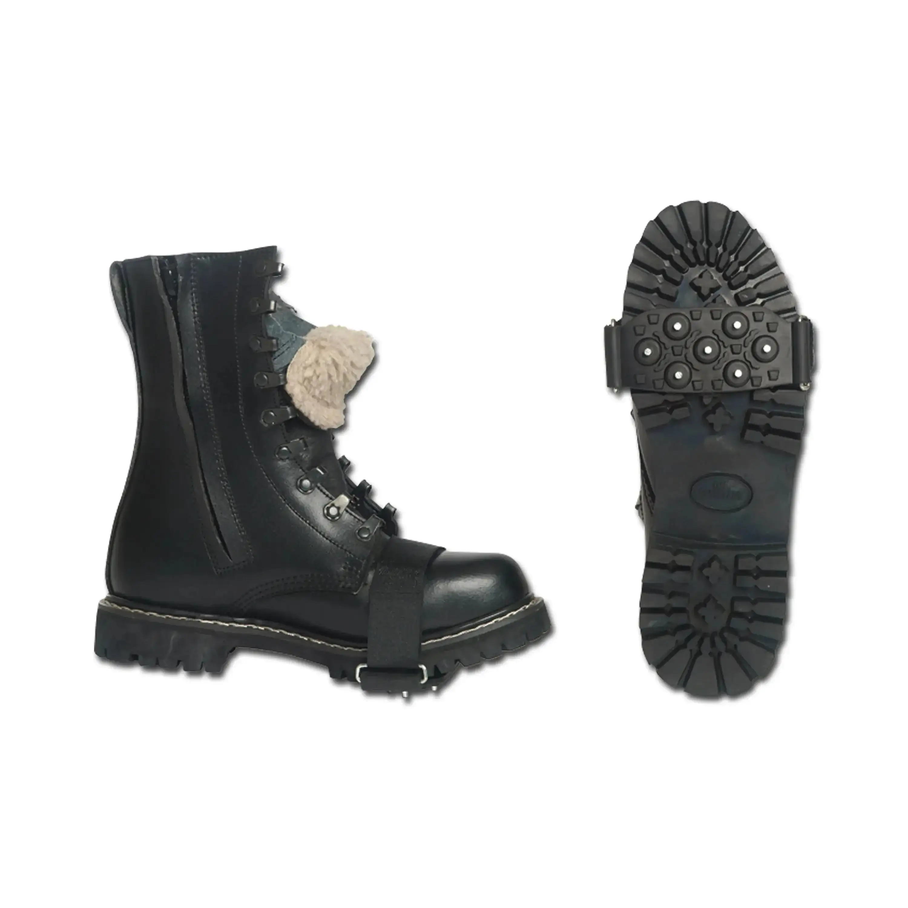 Shoe spikes - Image 2