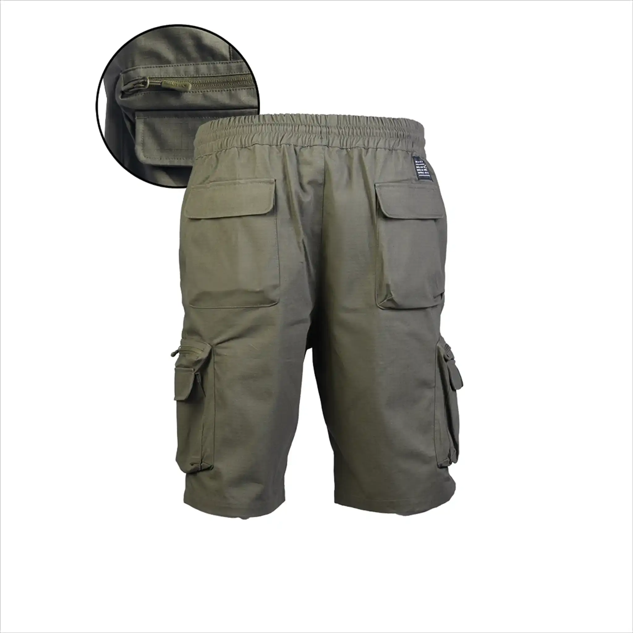 Short Urban Explorer Shorts R/S - Image 4