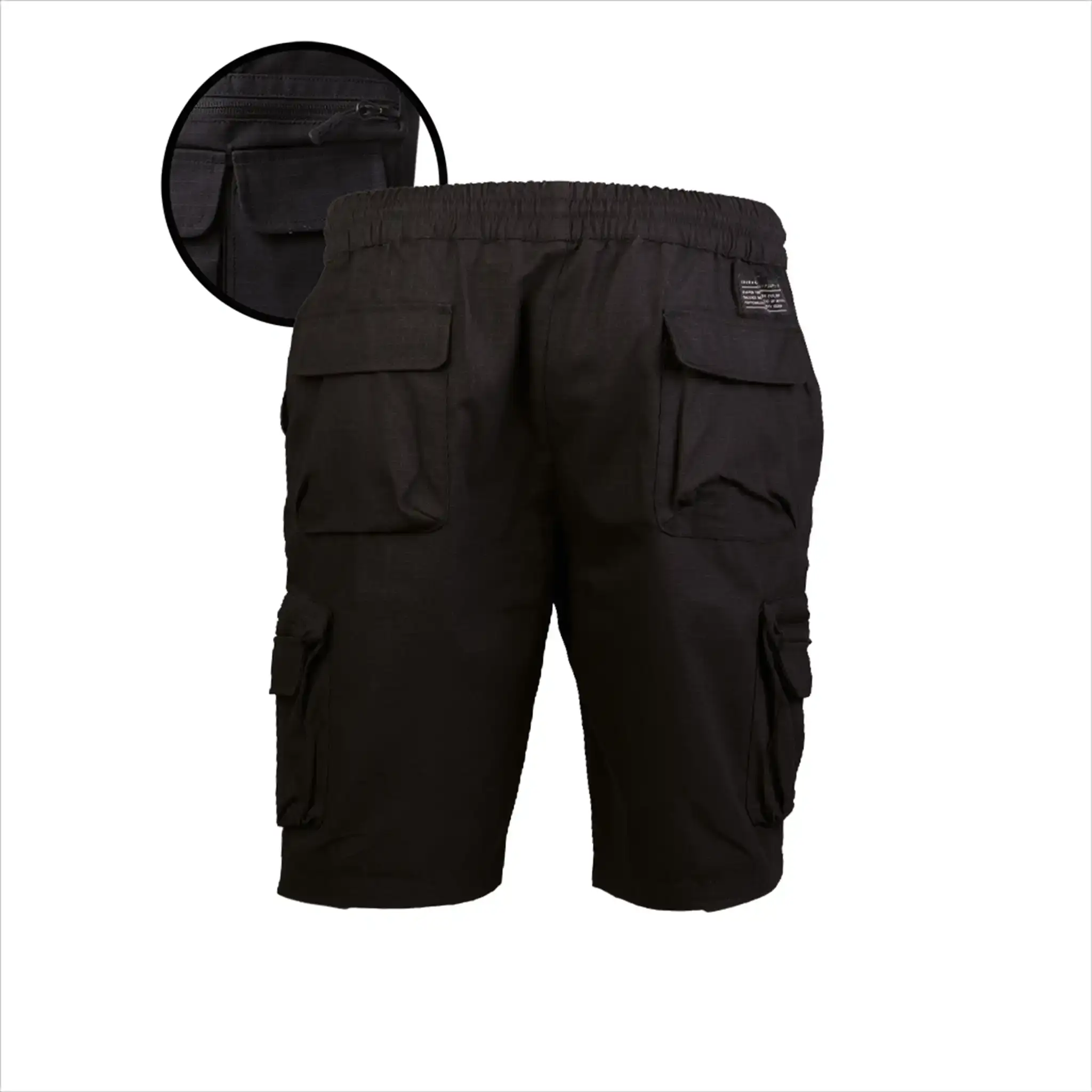Short Urban Explorer Shorts R/S - Image 6