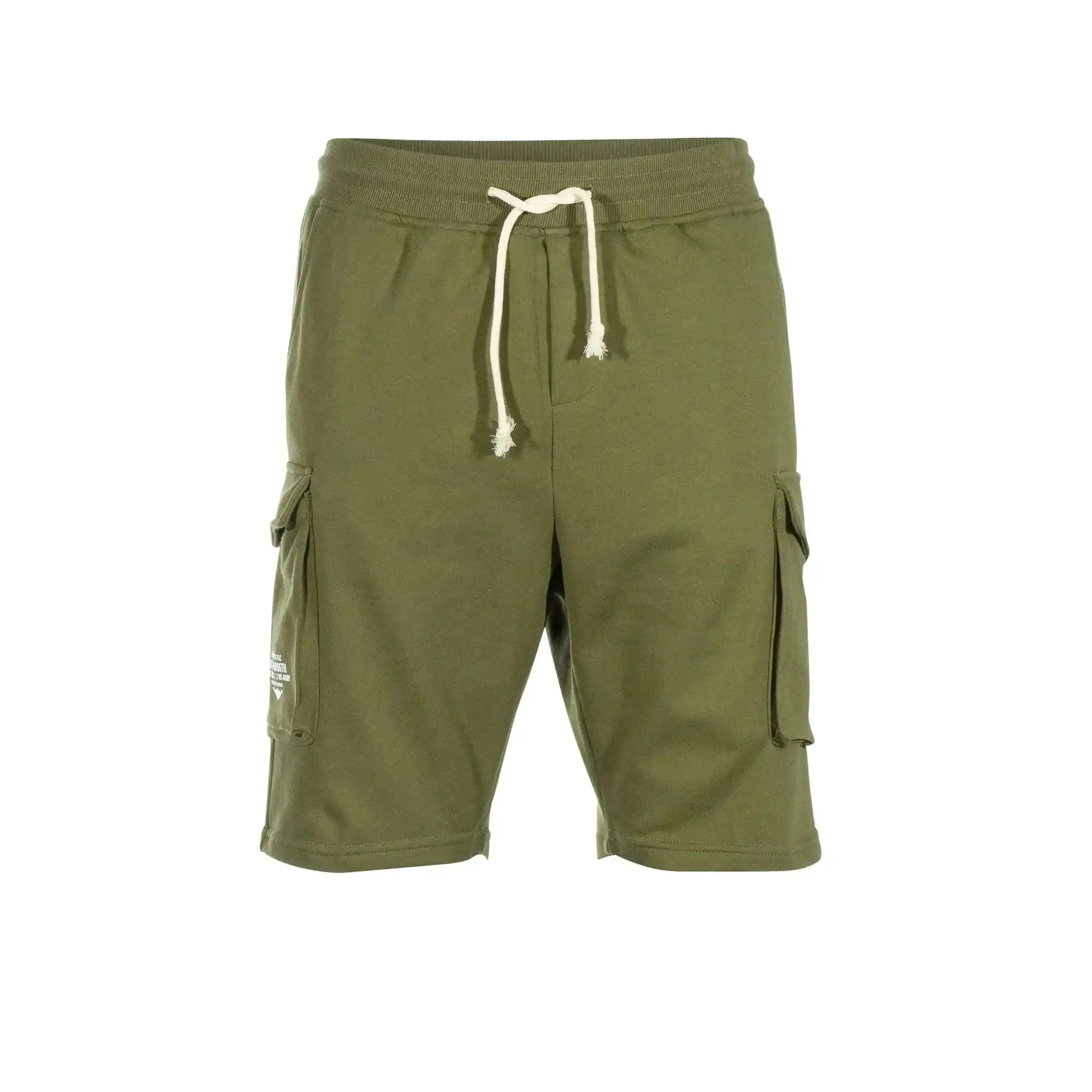 Short US sweatshorts cotton