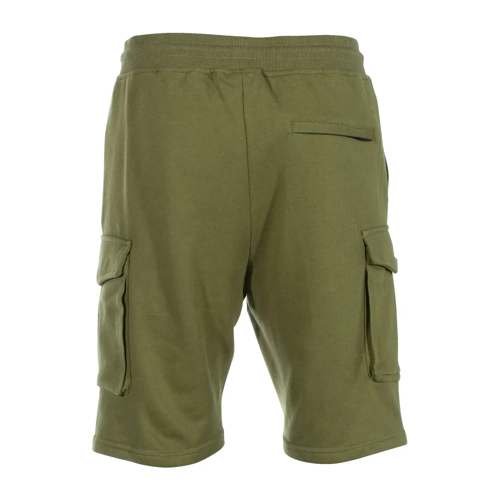 Short US sweatshorts cotton - Image 2