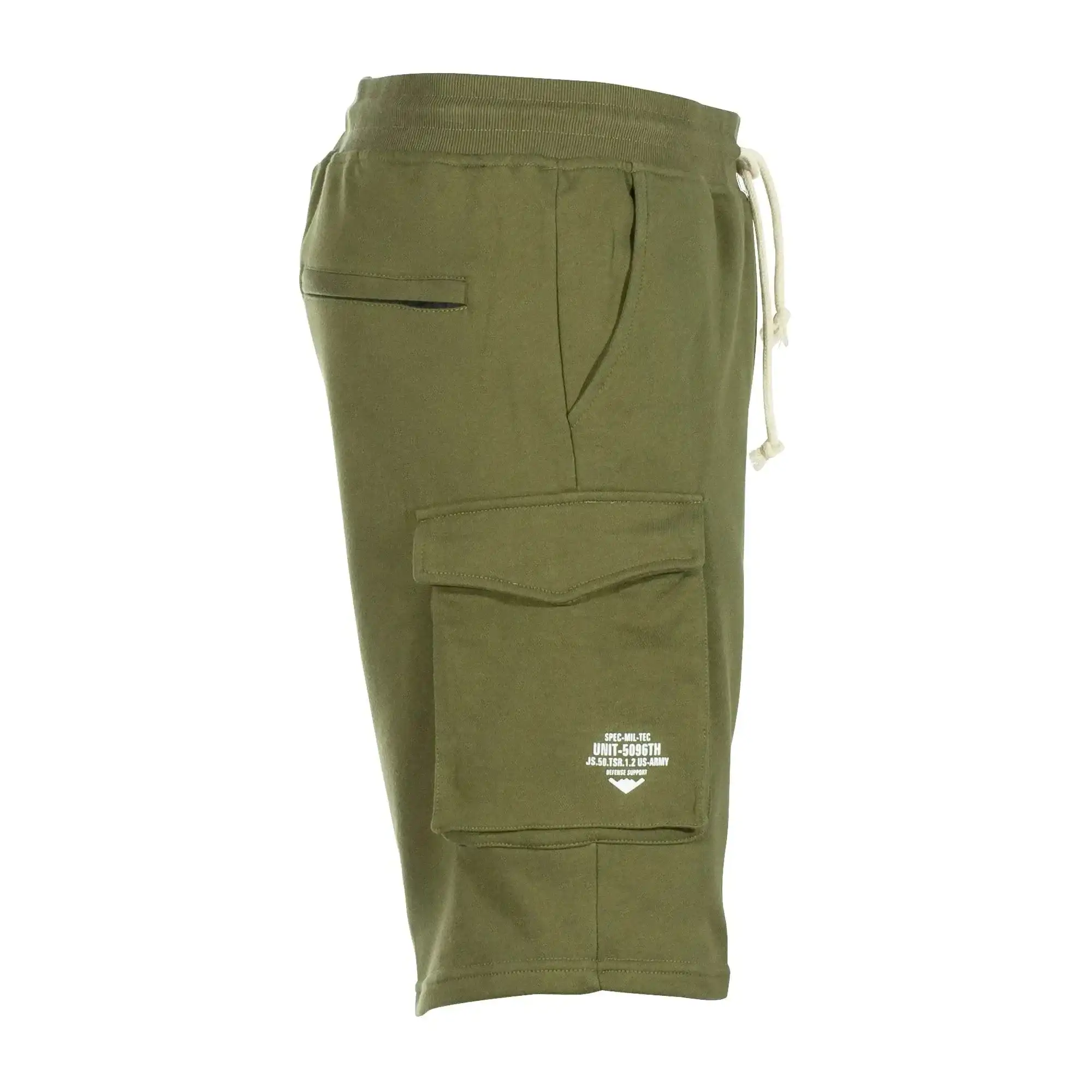 Short US sweatshorts cotton - Image 3