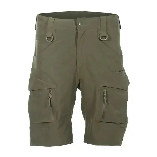Assault Elastic shorts - Image 5