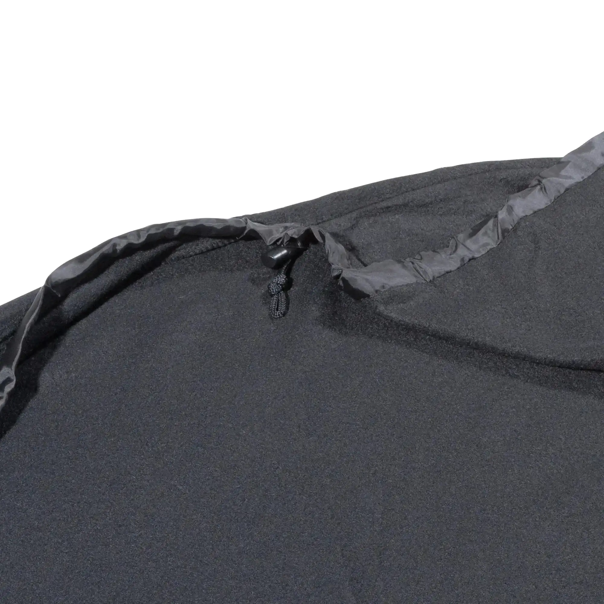Fleece sleeping bag - Image 4