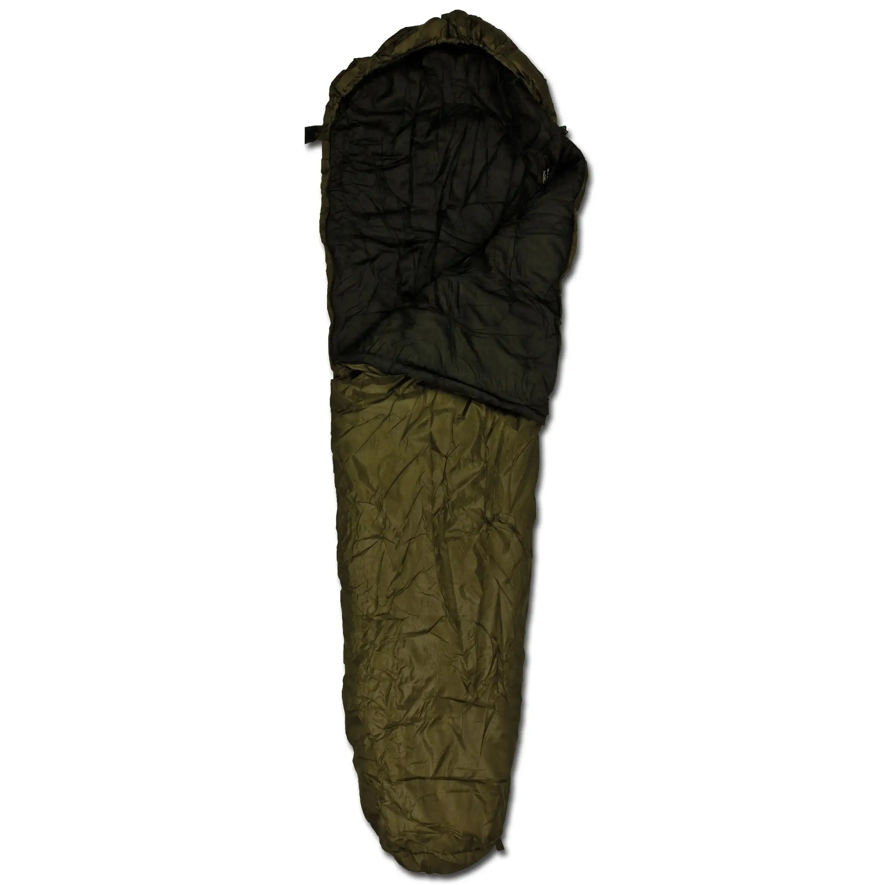 Sleeping Bag Forest - Image 2