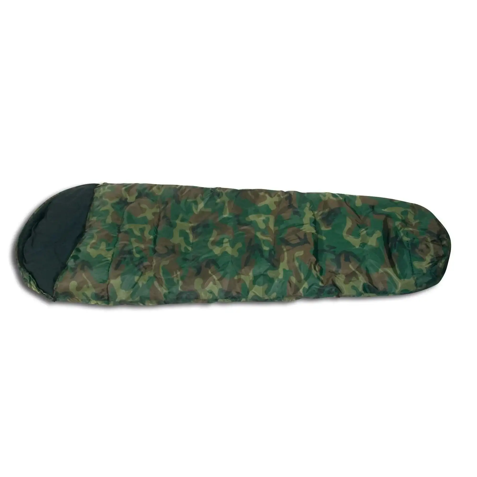 Sleeping Bag Forest - Image 4