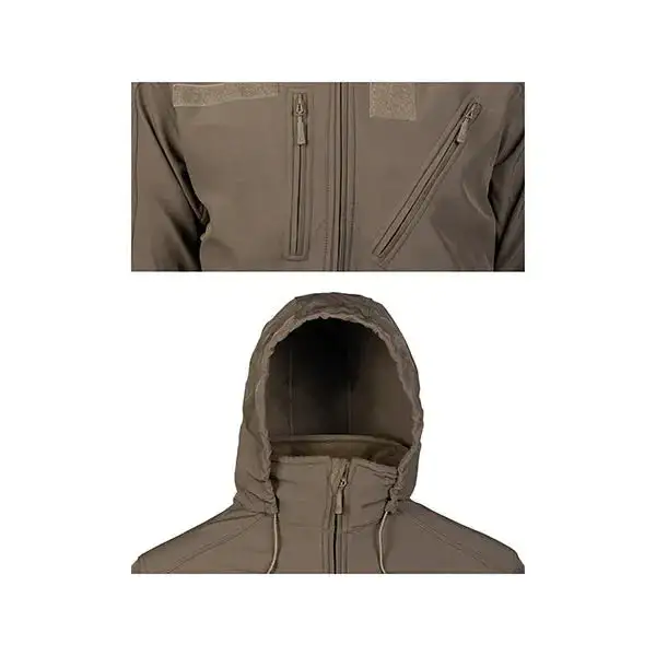 Softshell Jacket SCU 14 - Image 2