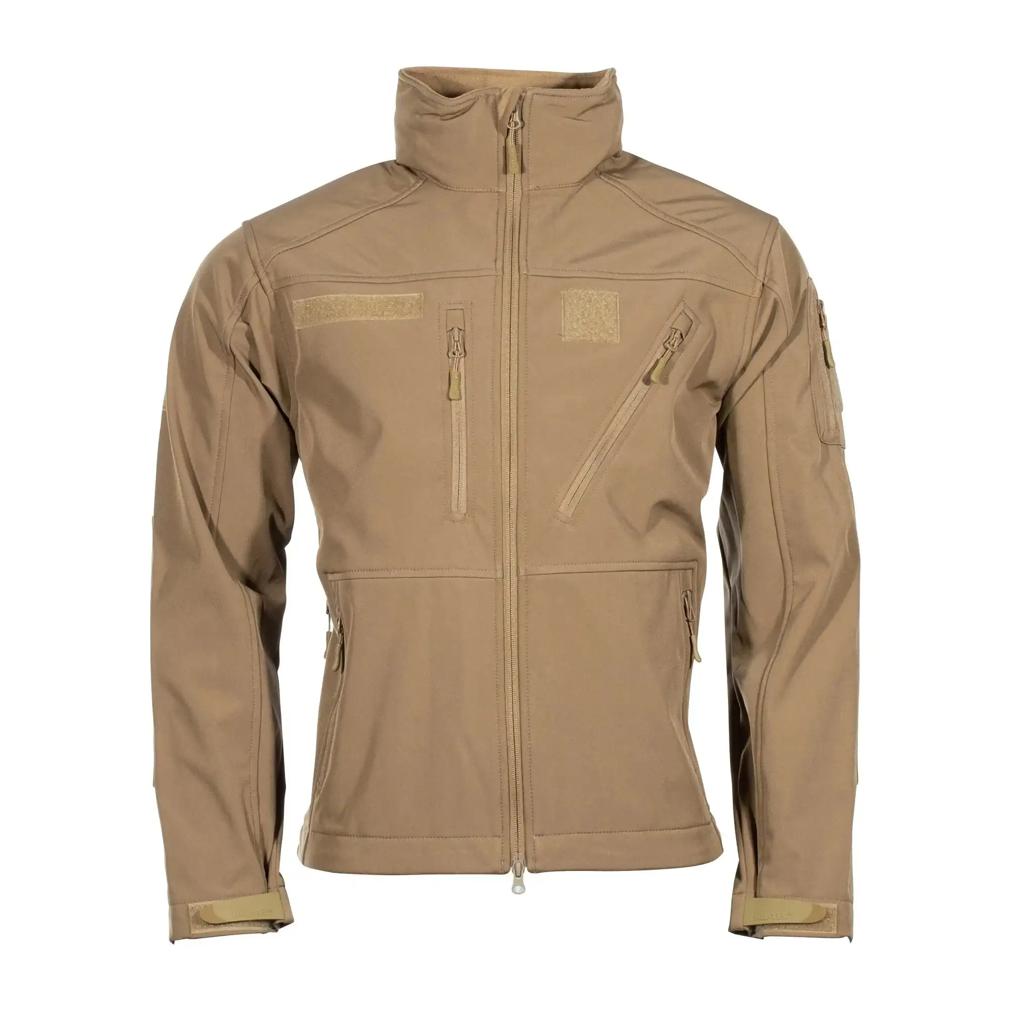 Softshell Jacket SCU 14 - Image 5