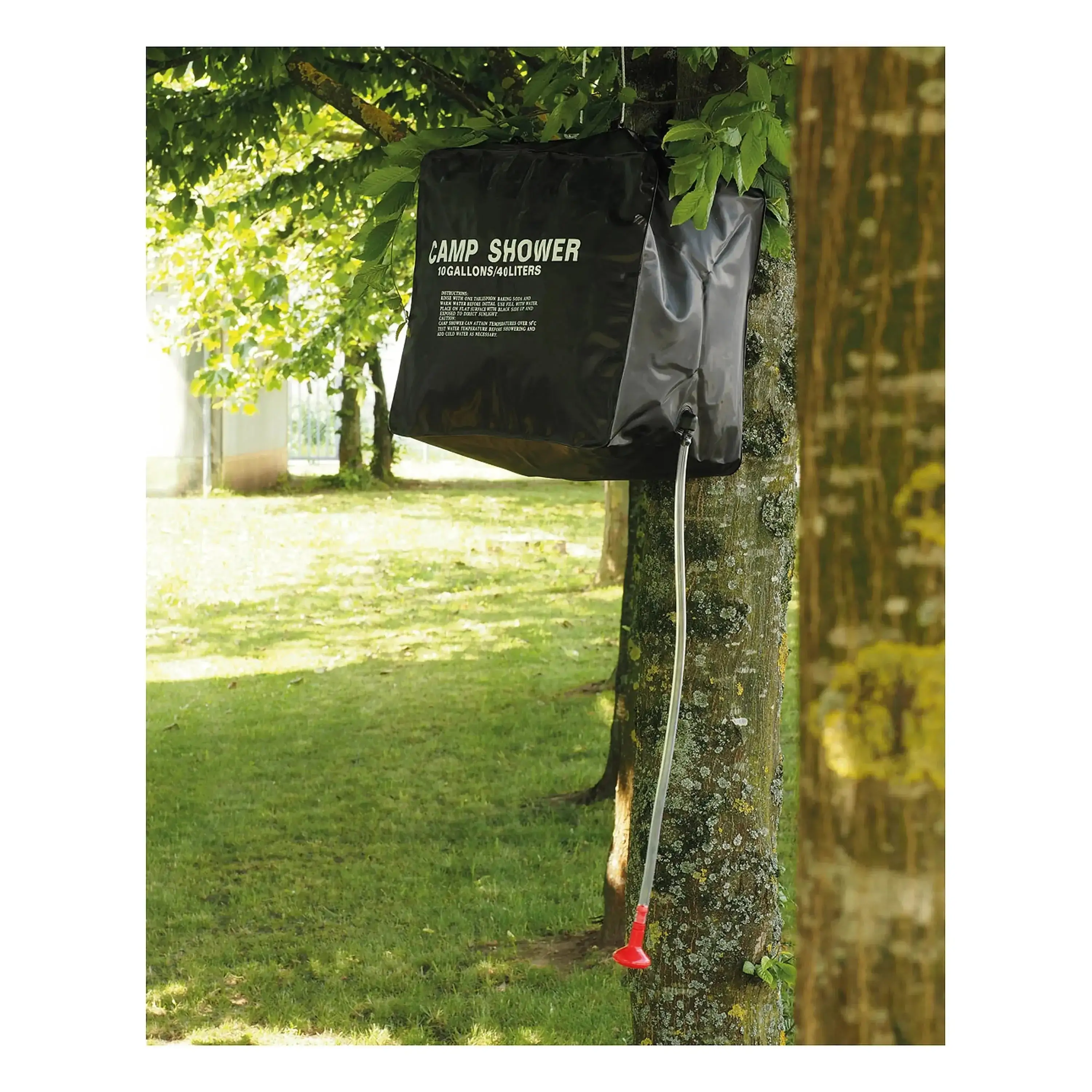 Solar shower - Image 2