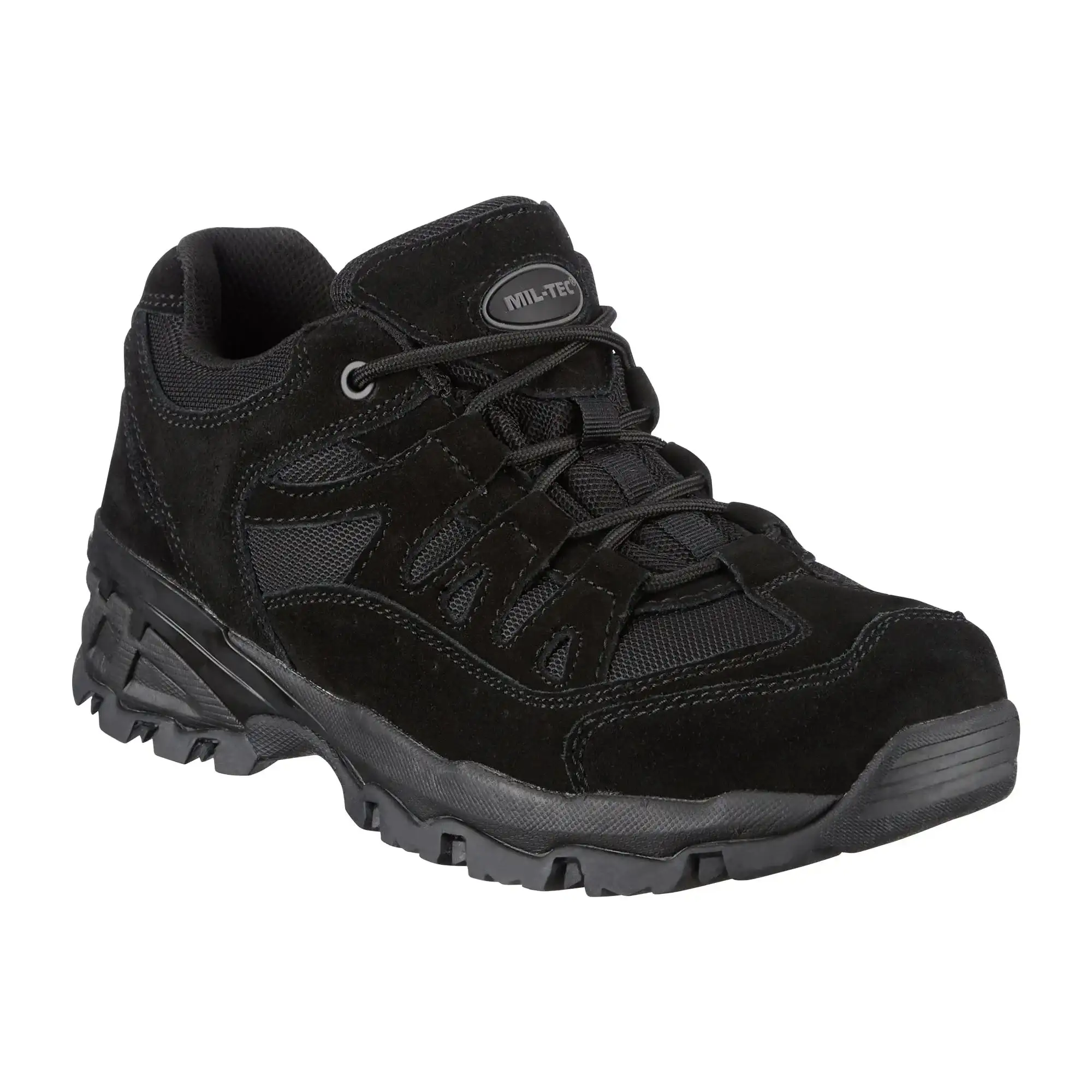 Squad shoes 2.5 inch