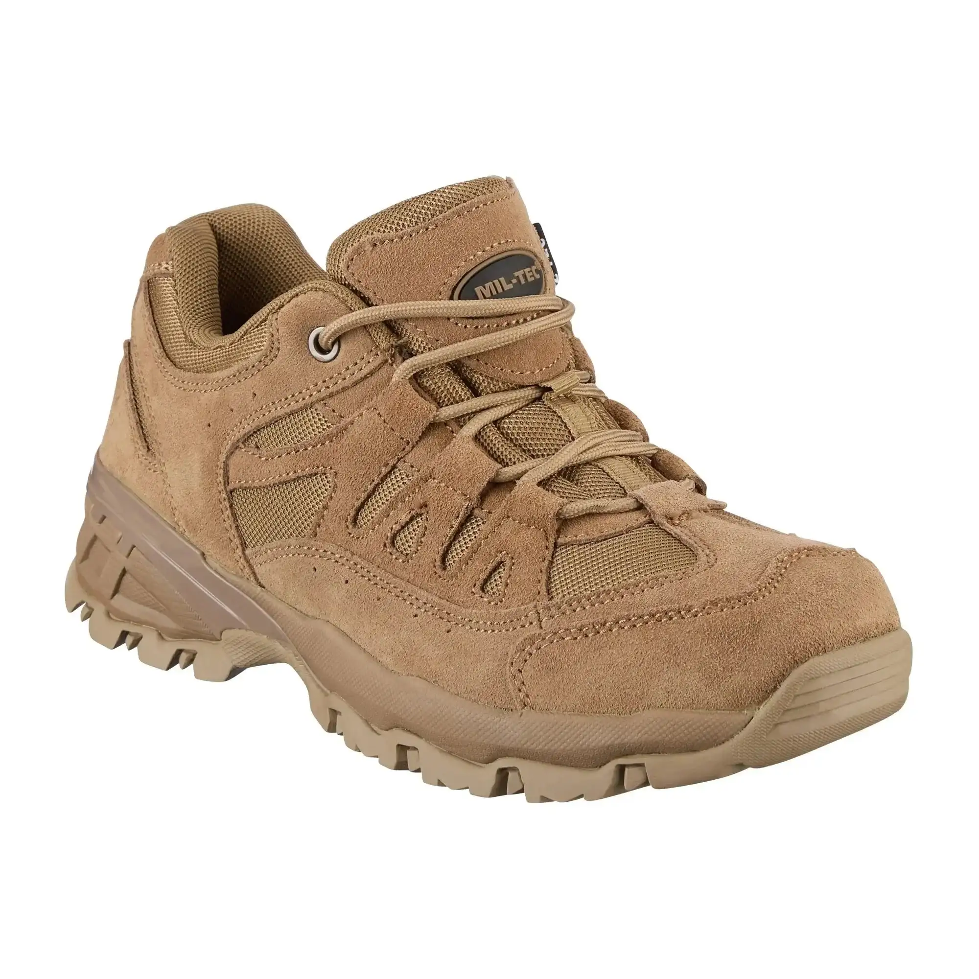 Squad shoes 2.5 inch - Image 14
