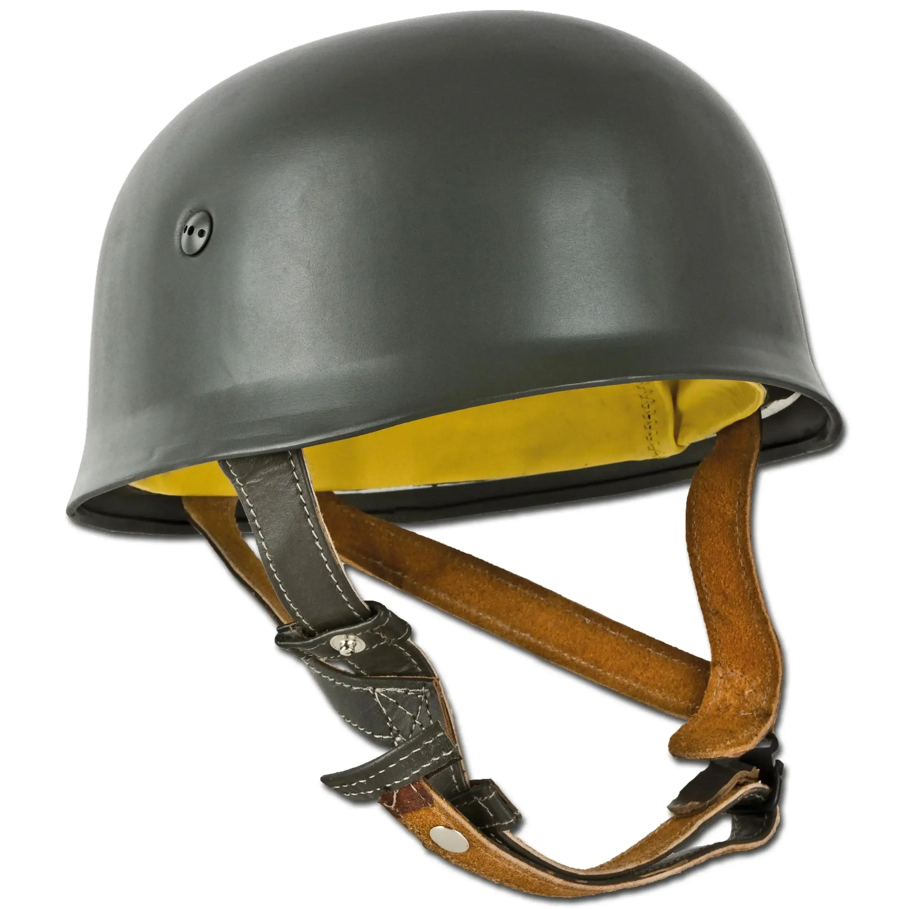 Steel helmet Luftwaffe paratrooper repro