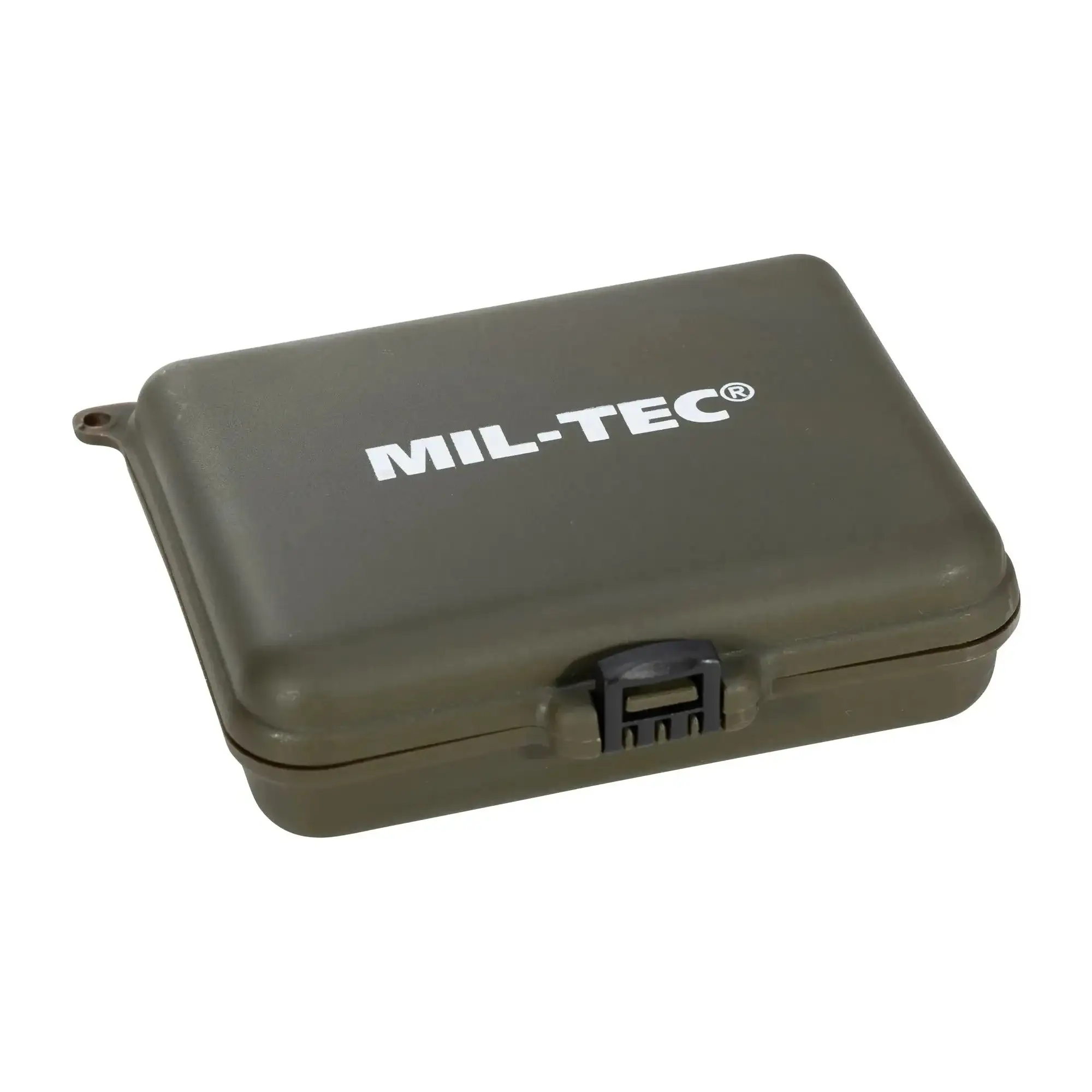 Small storage box