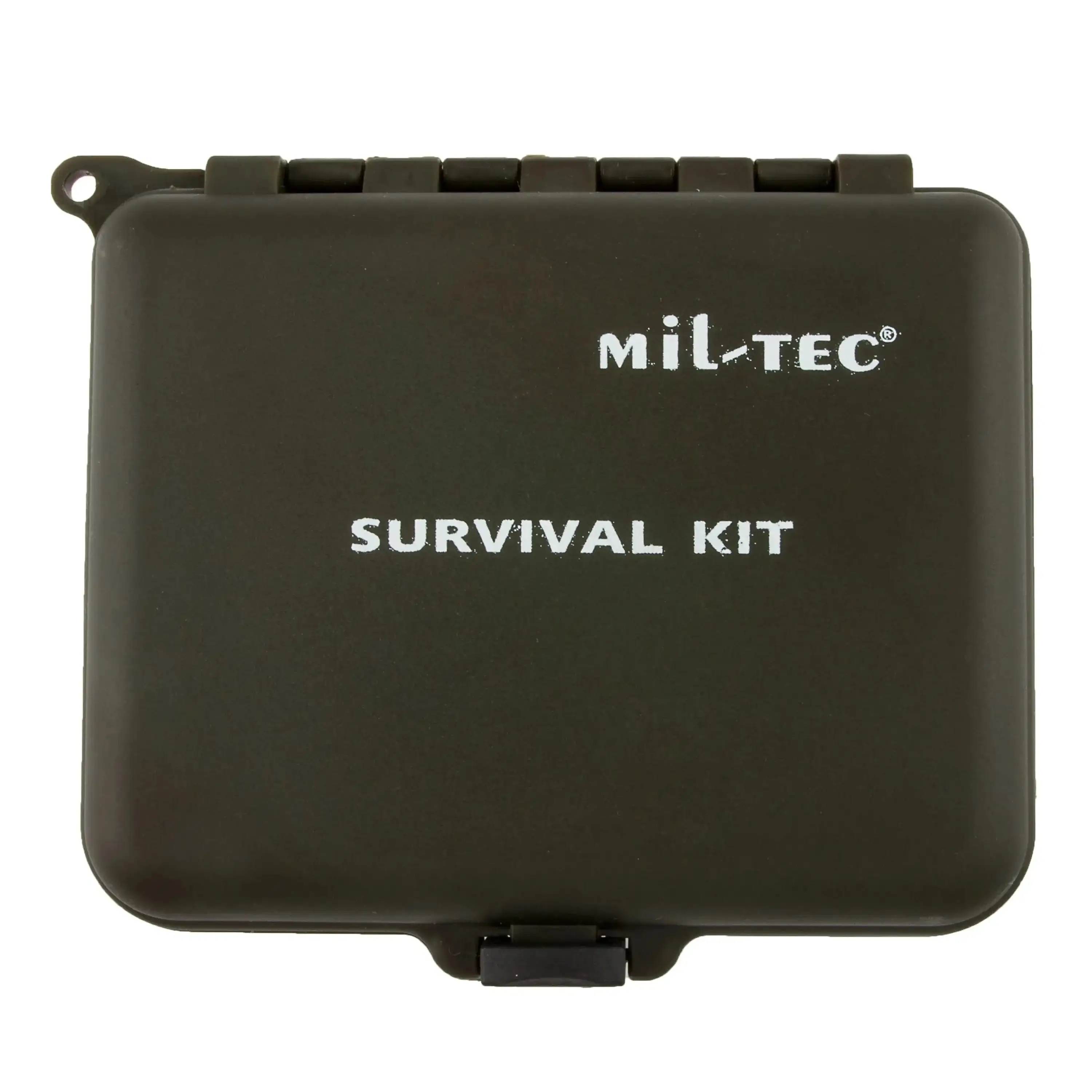 Survival kit, 16-piece