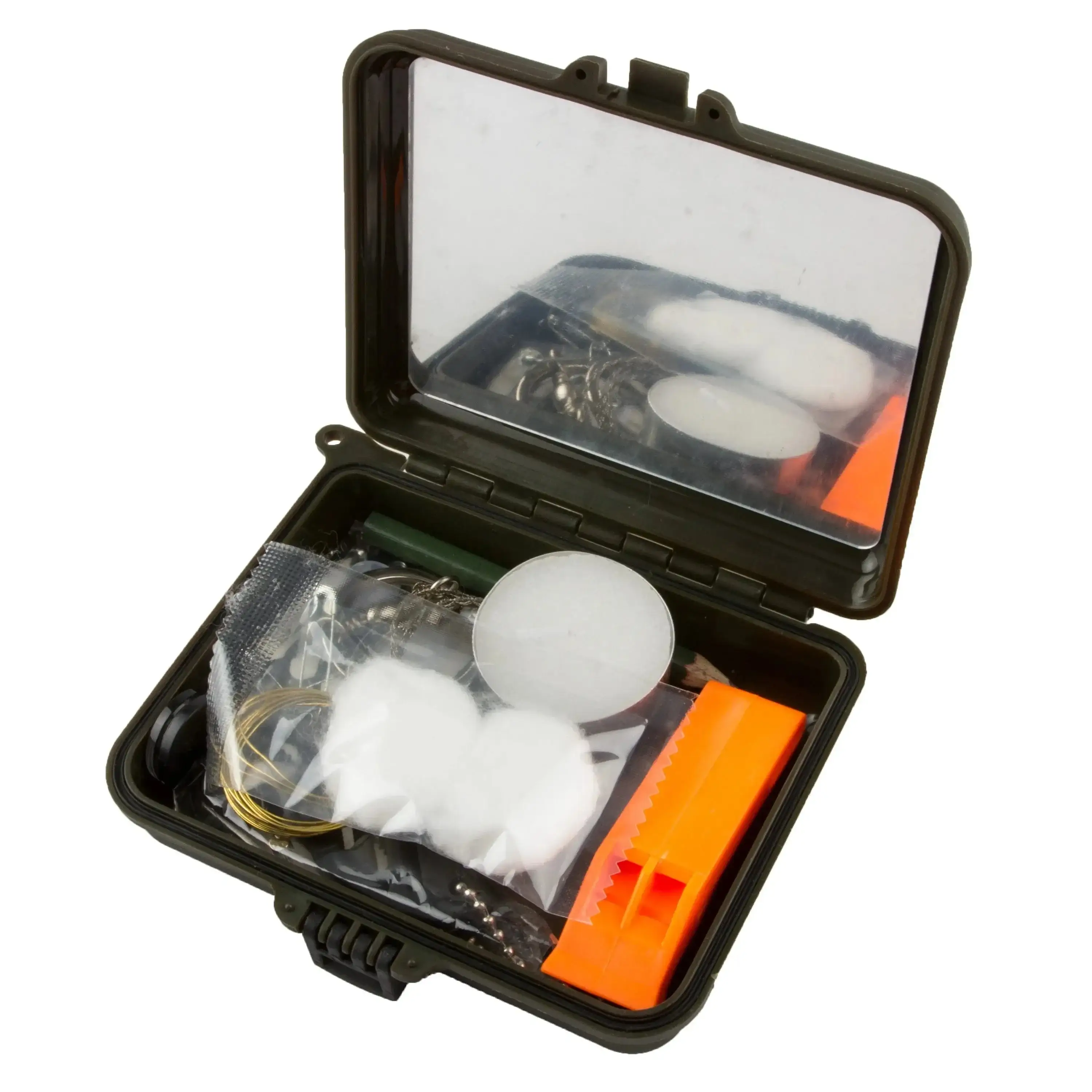 Survival kit, 16-piece - Image 2
