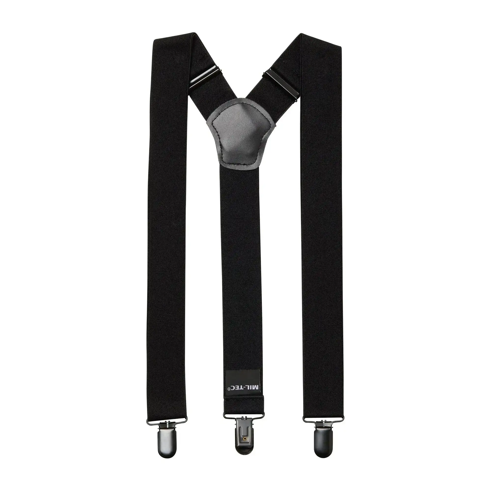 Suspenders with clip - Image 3