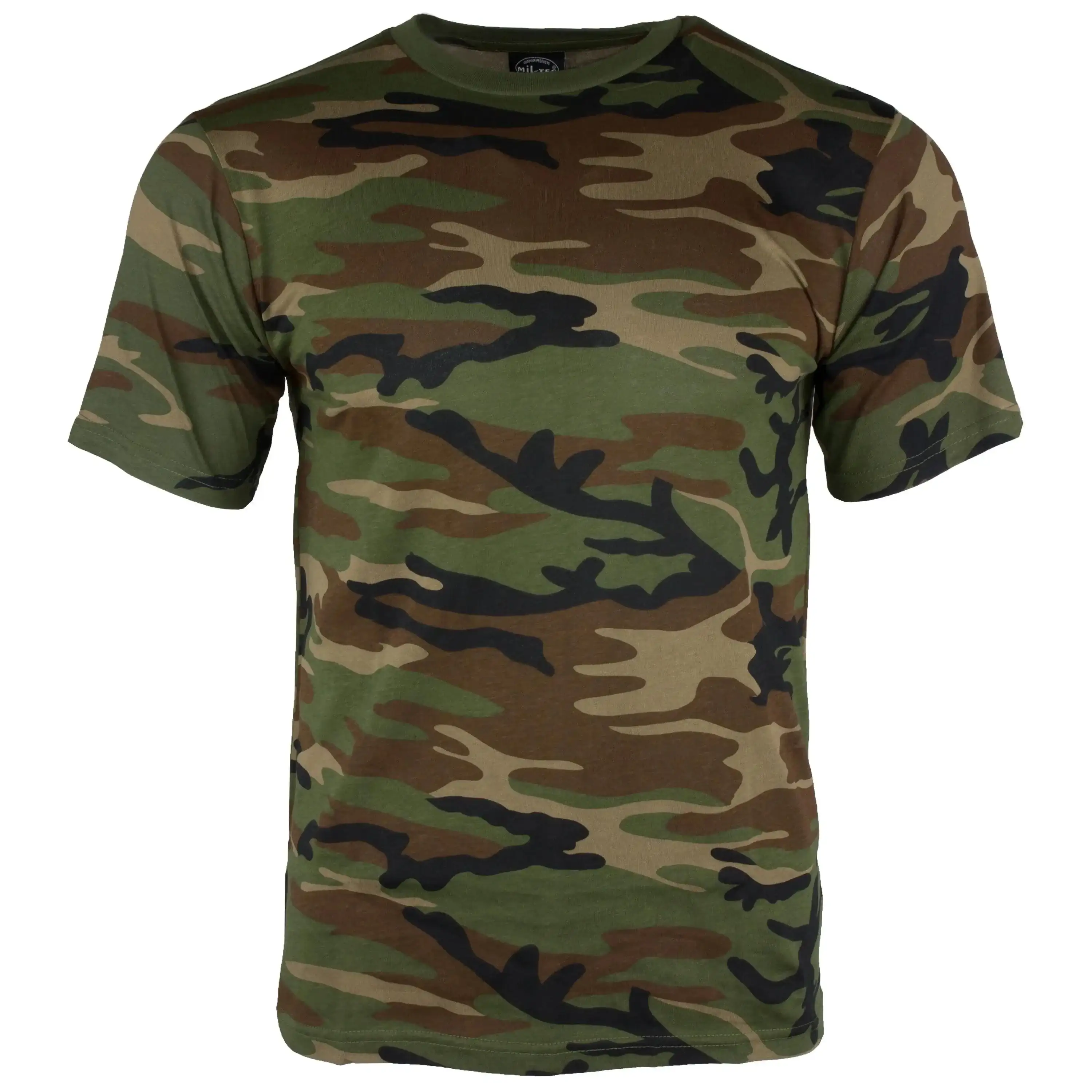 T-Shirt Camo - Image 14