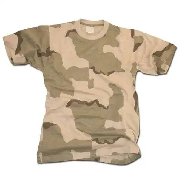 T-Shirt Camo - Image 15