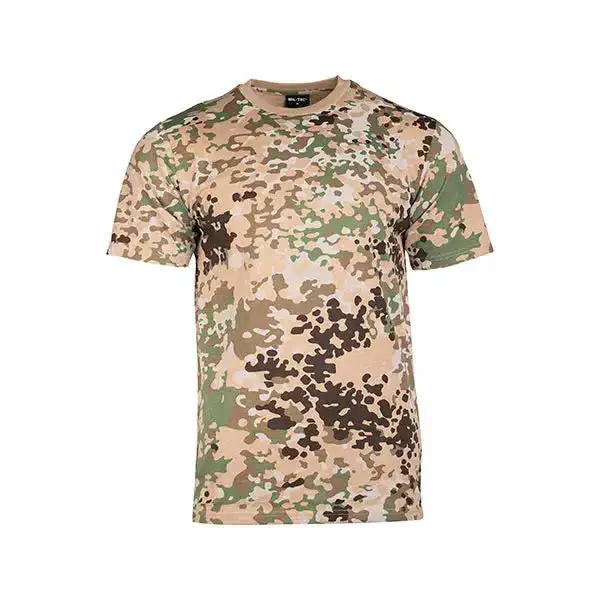 T-Shirt Camo - Image 18