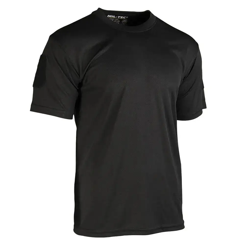T-Shirt Tactical Quick Dry - Image 6