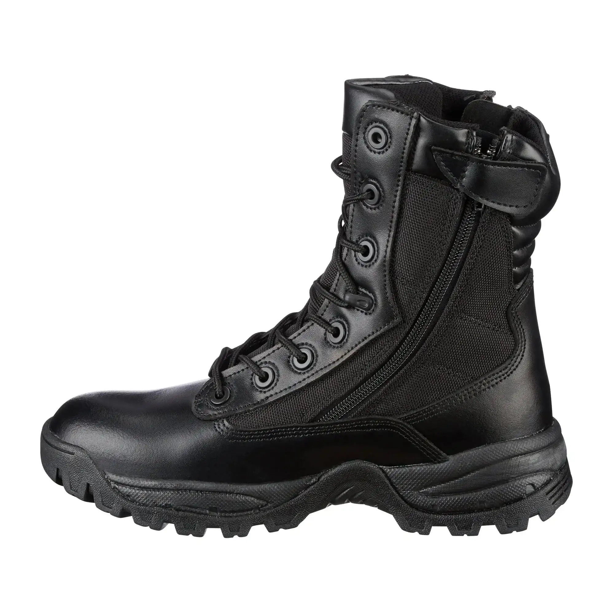 Tactical Boots Two-Zip - Image 3