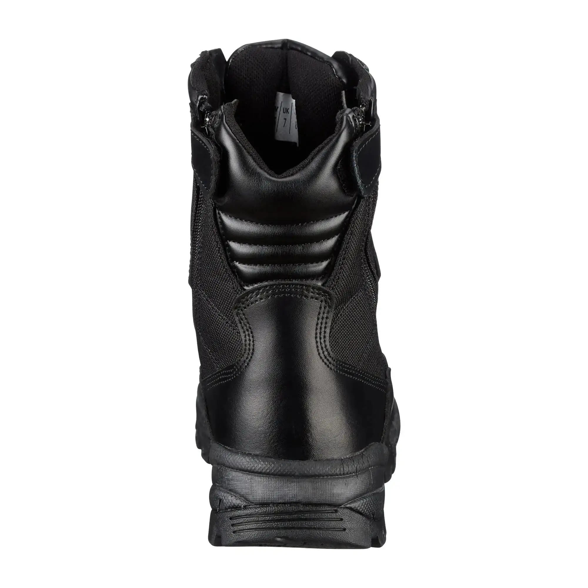 Tactical Boots Two-Zip - Image 4