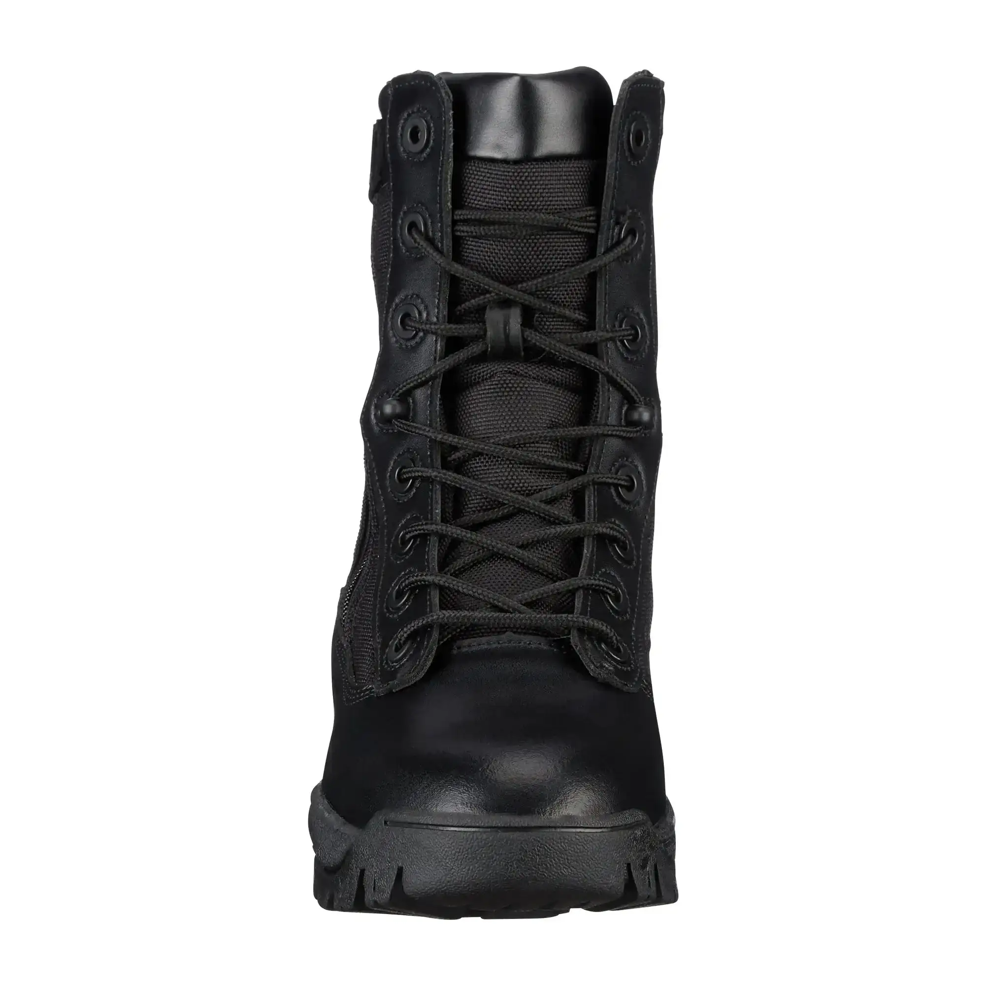 Tactical Boots Two-Zip - Image 5