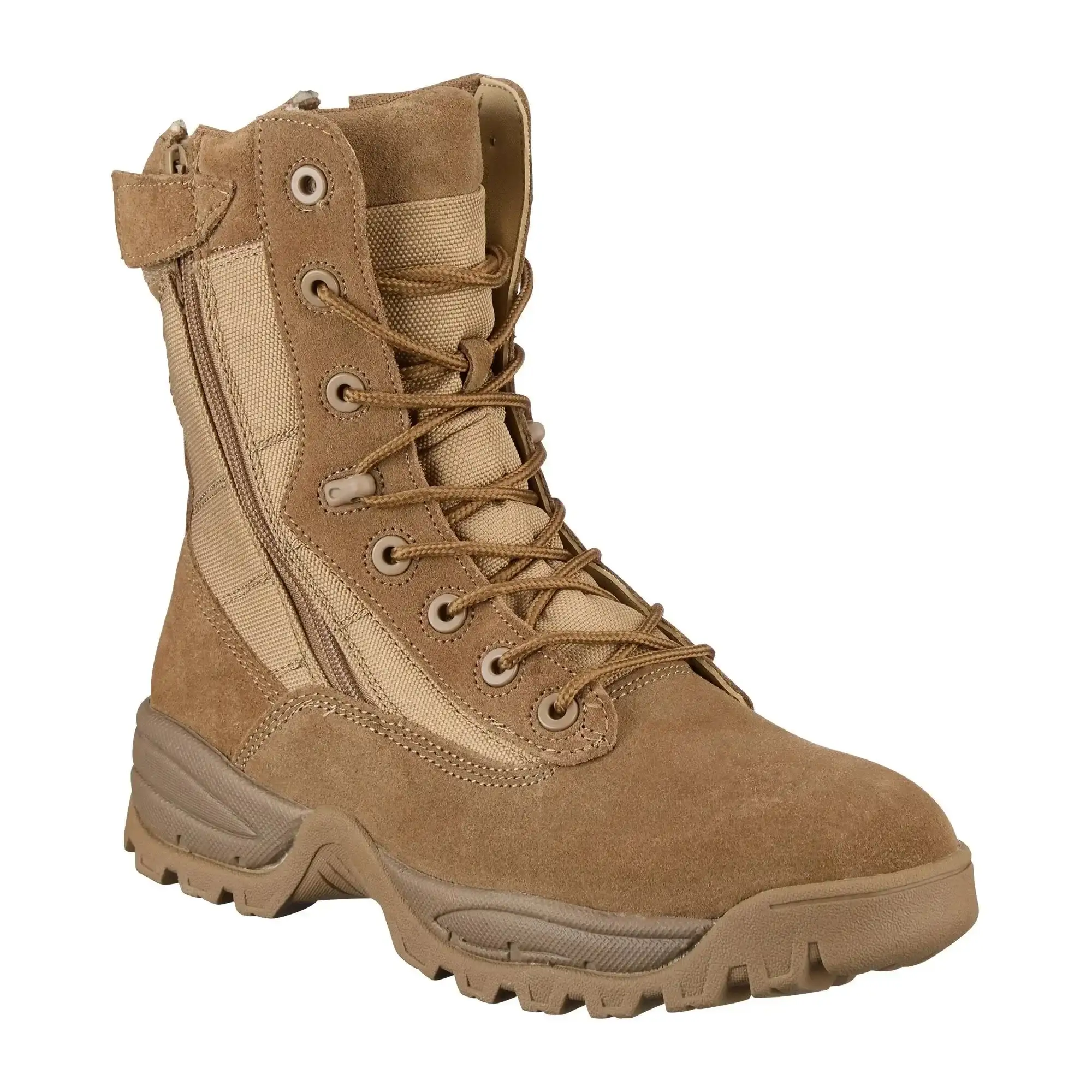 Tactical Boots Two-Zip - Image 7