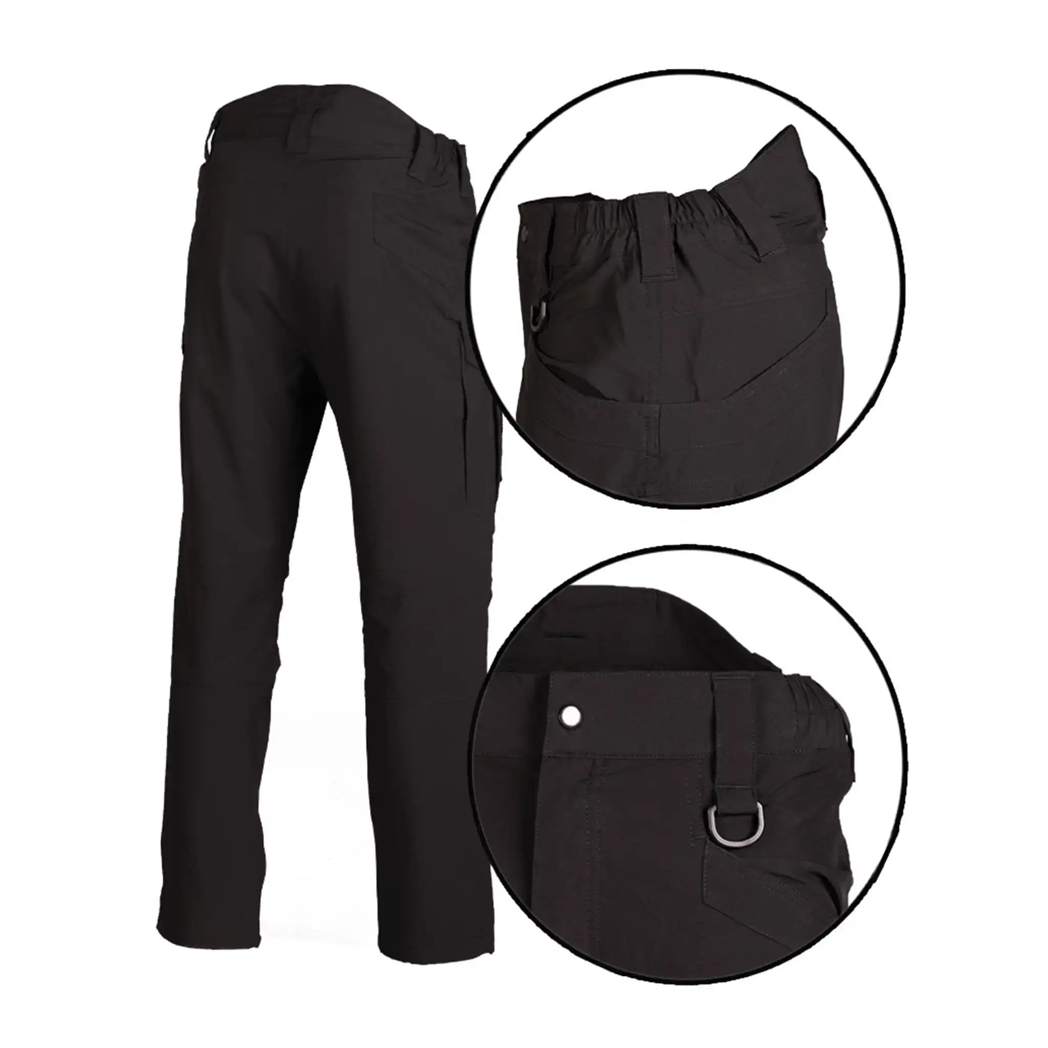 Tactical Pants Assault