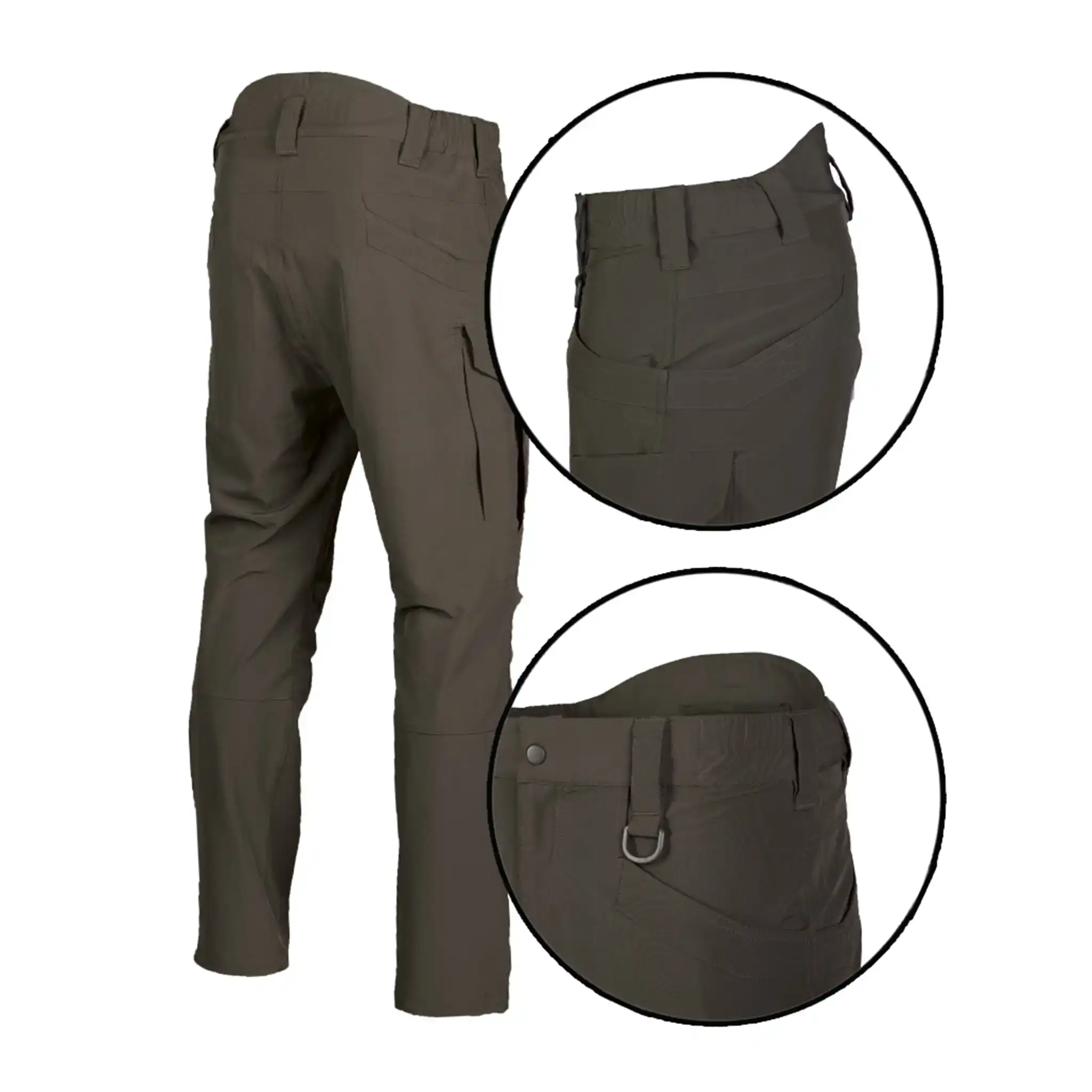 Tactical Pants Assault - Image 3