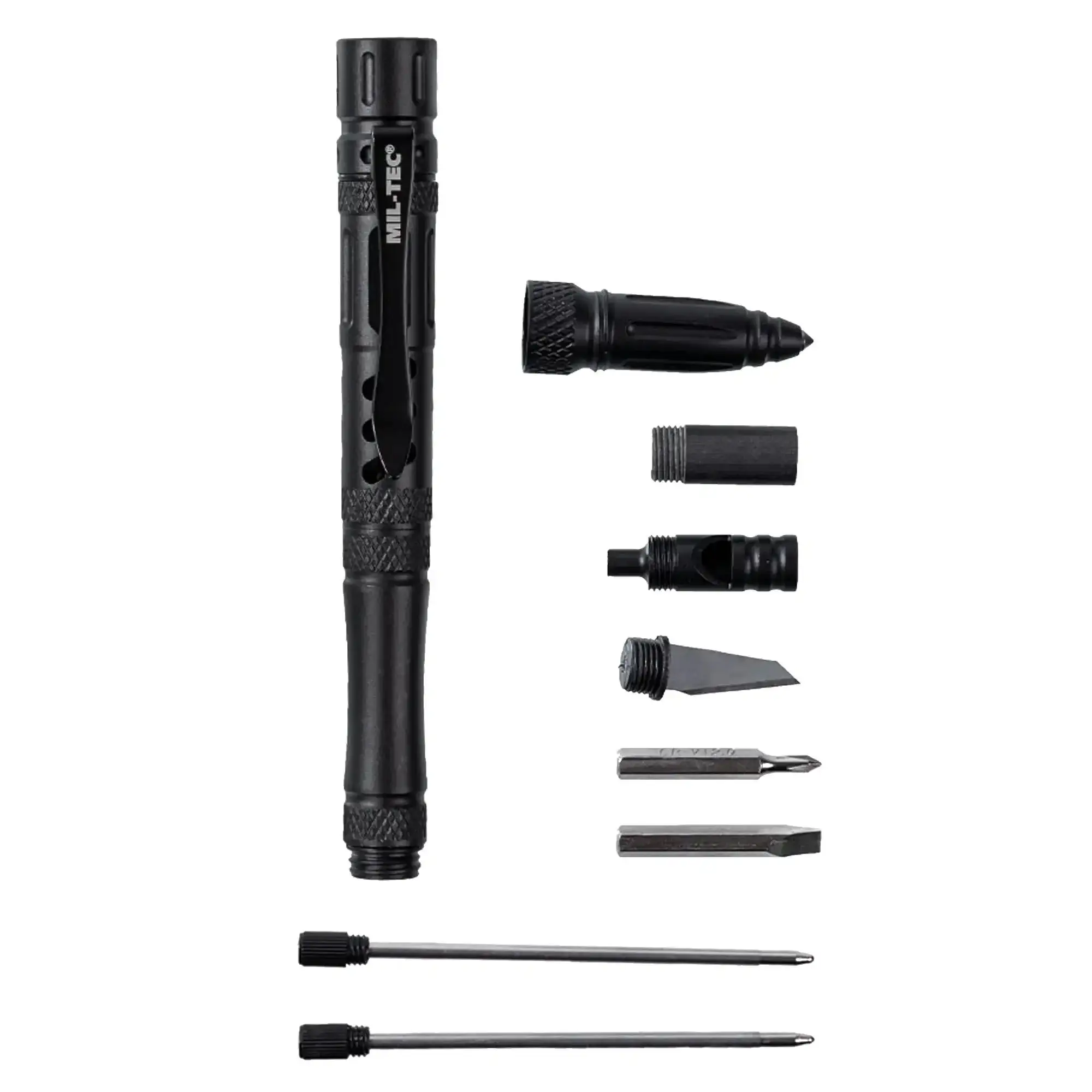 Tactical Pen Pro - Image 2
