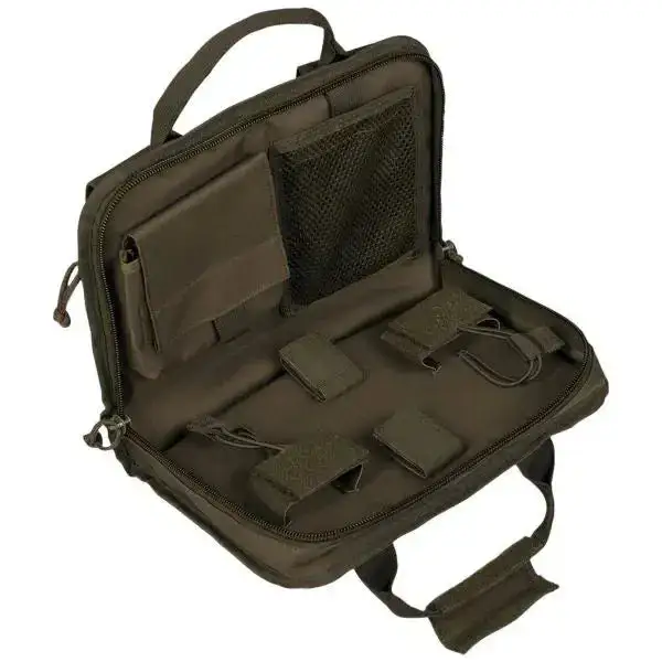 Tactical Pistol Pouch Small
