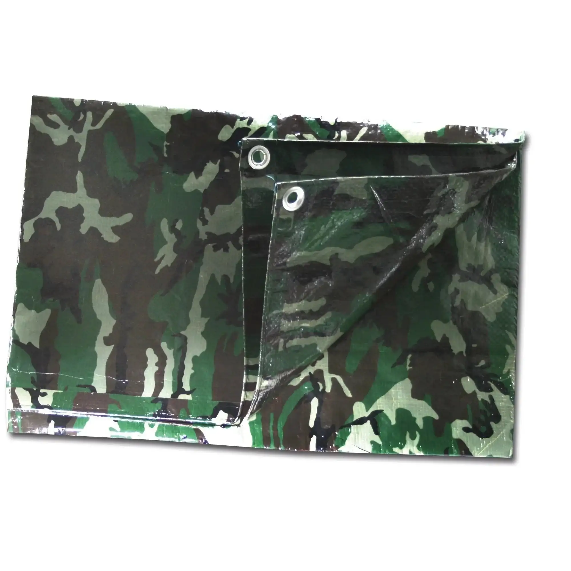 Tarpaulin PE 190 x 300 cm