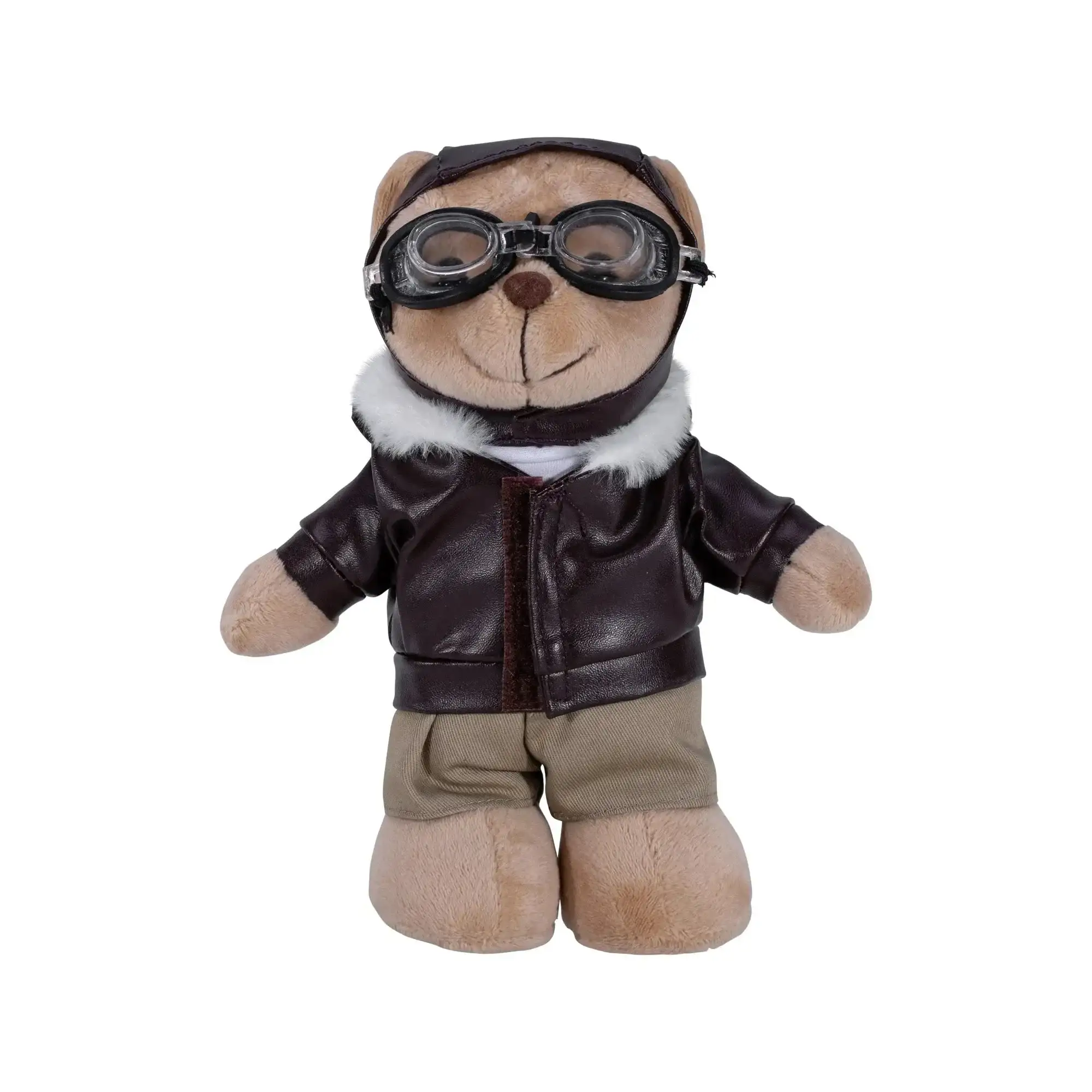 Teddy Pilot - Image 2